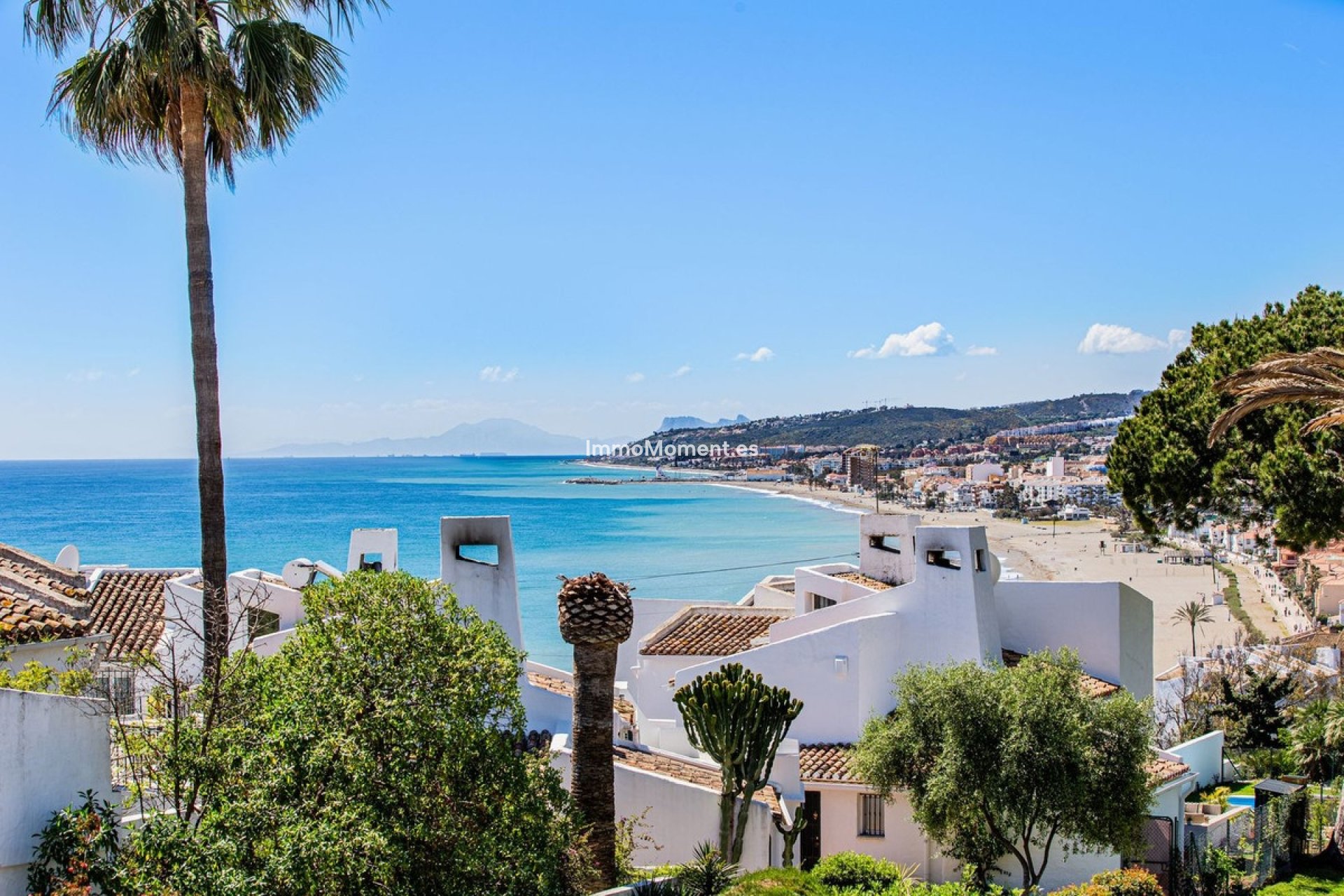 Resale - Villa - Casares - Casares Playa