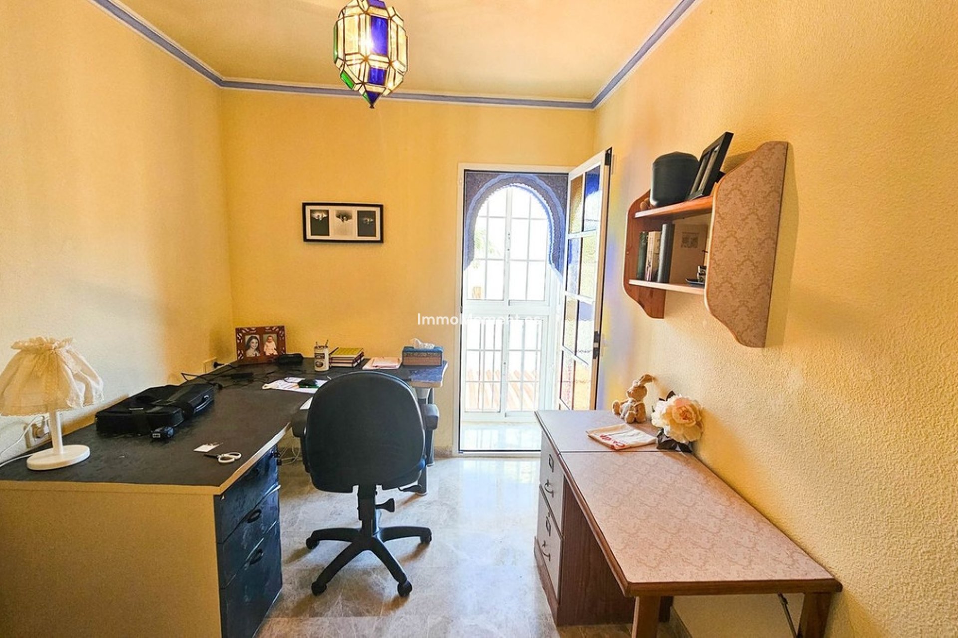 Resale - Villa - Casares - Casares Playa