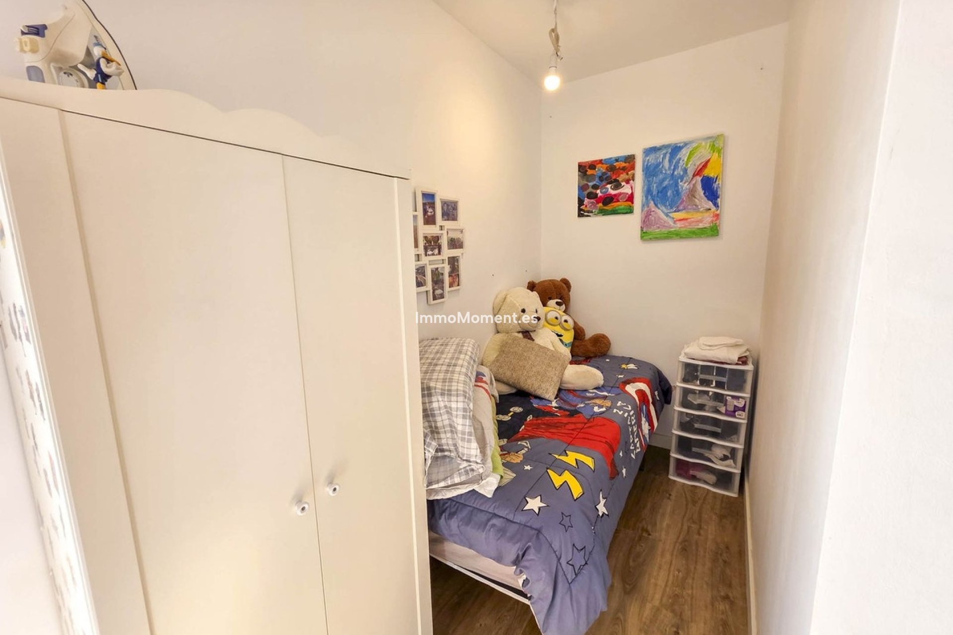 Resale - Villa - Casares - Casares Playa