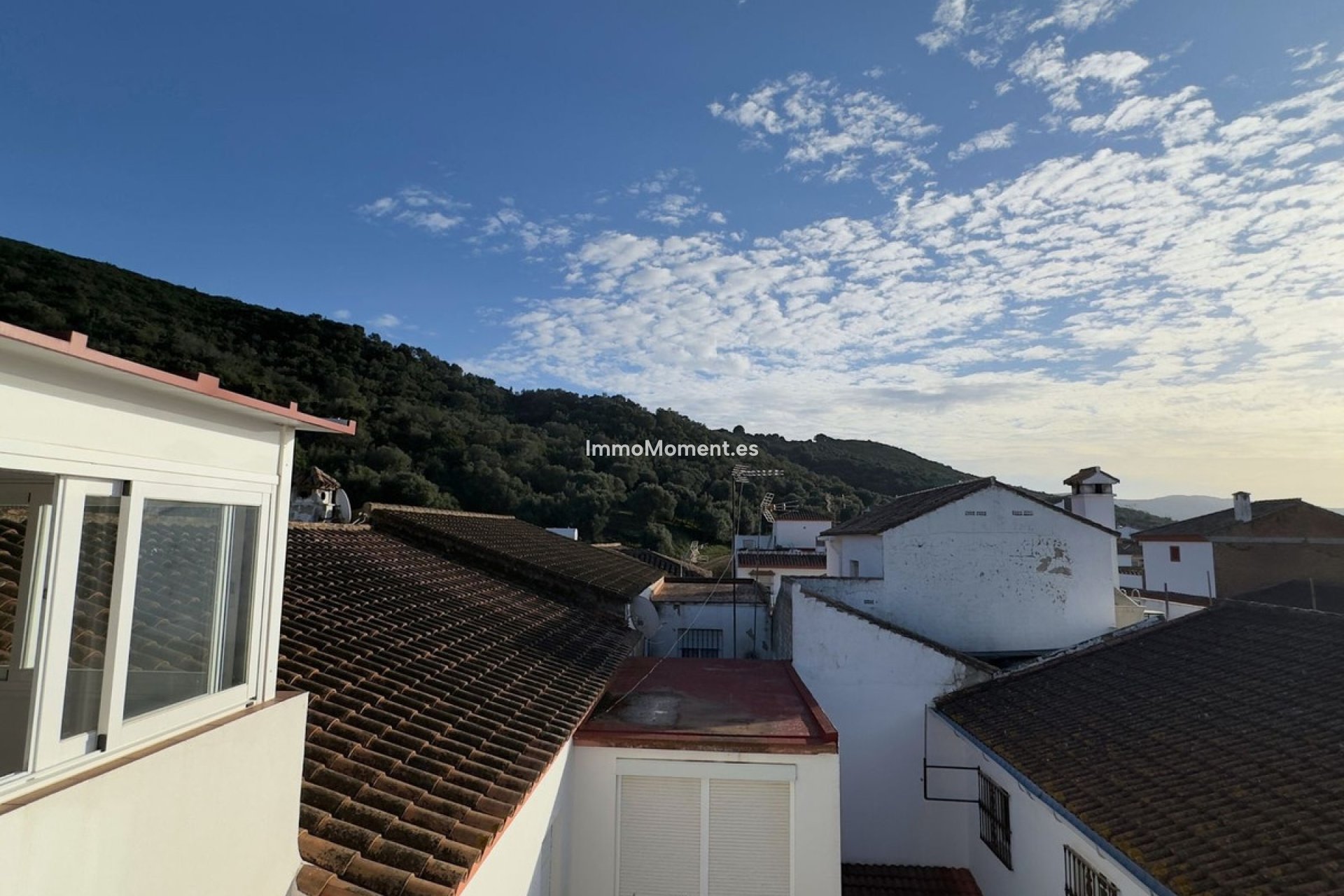 Resale - Villa - Casares - Casares Pueblo