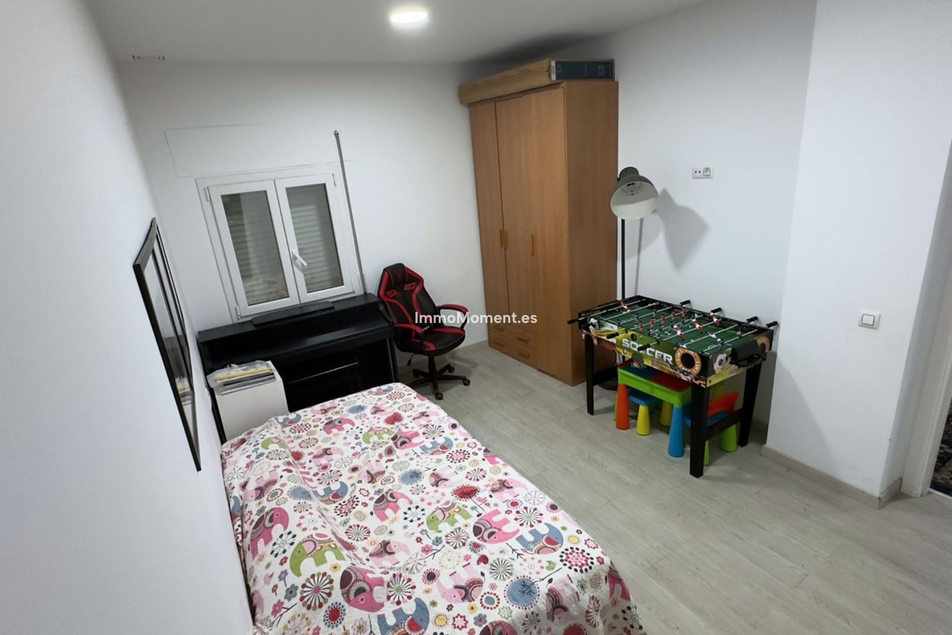 Resale - Villa - Casares - Casares Pueblo