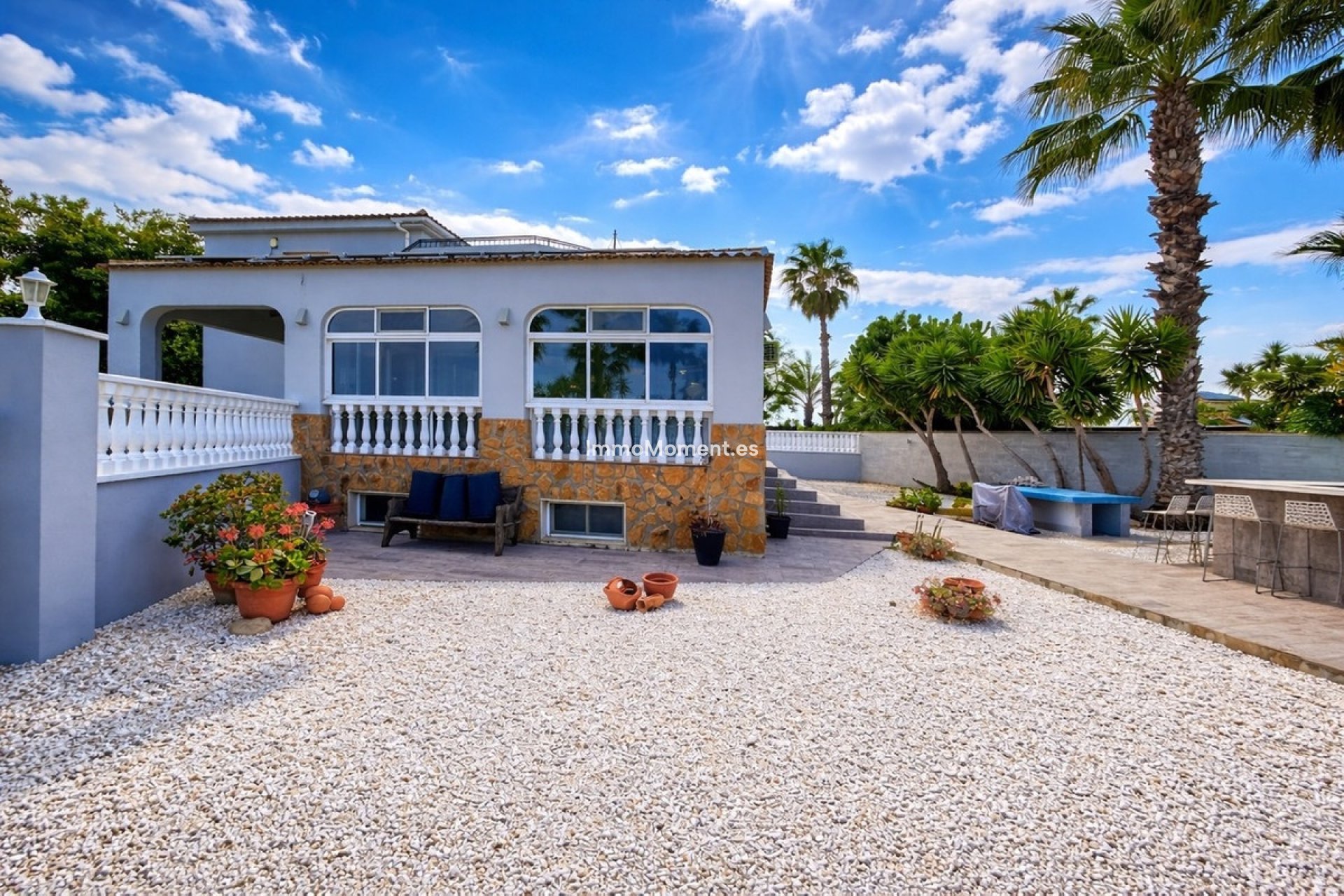 Resale - Villa - Catral - Catral Centro