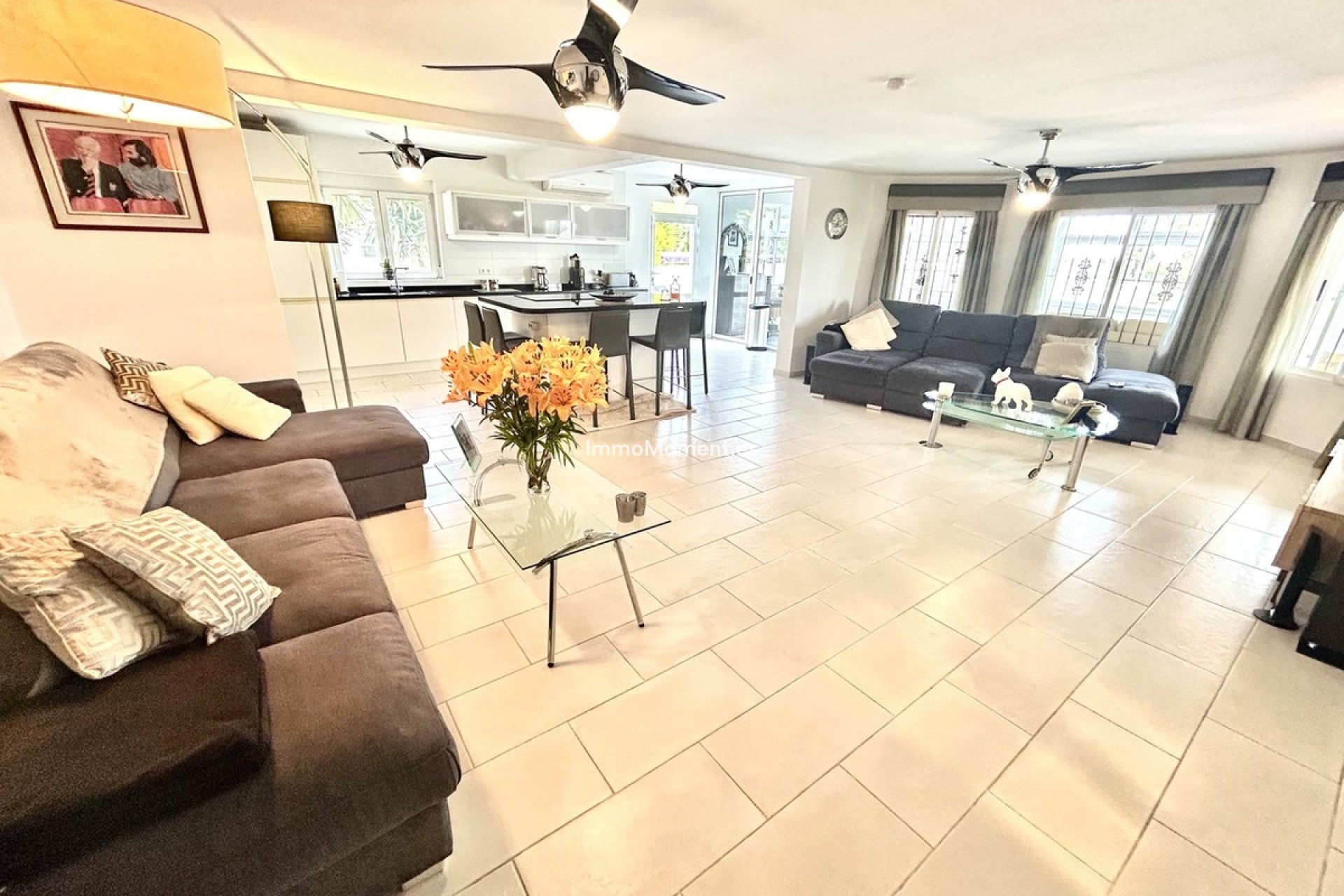 Resale - Villa - Catral - Catral Centro