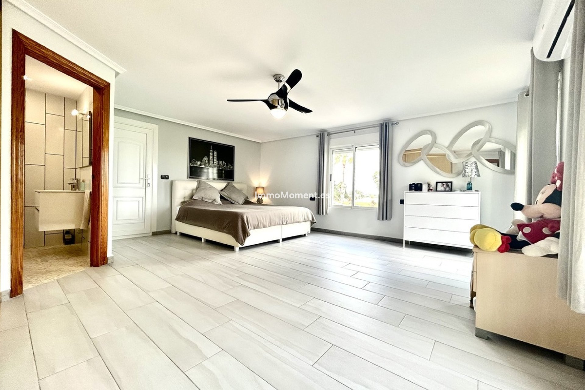 Resale - Villa - Catral - Catral Centro