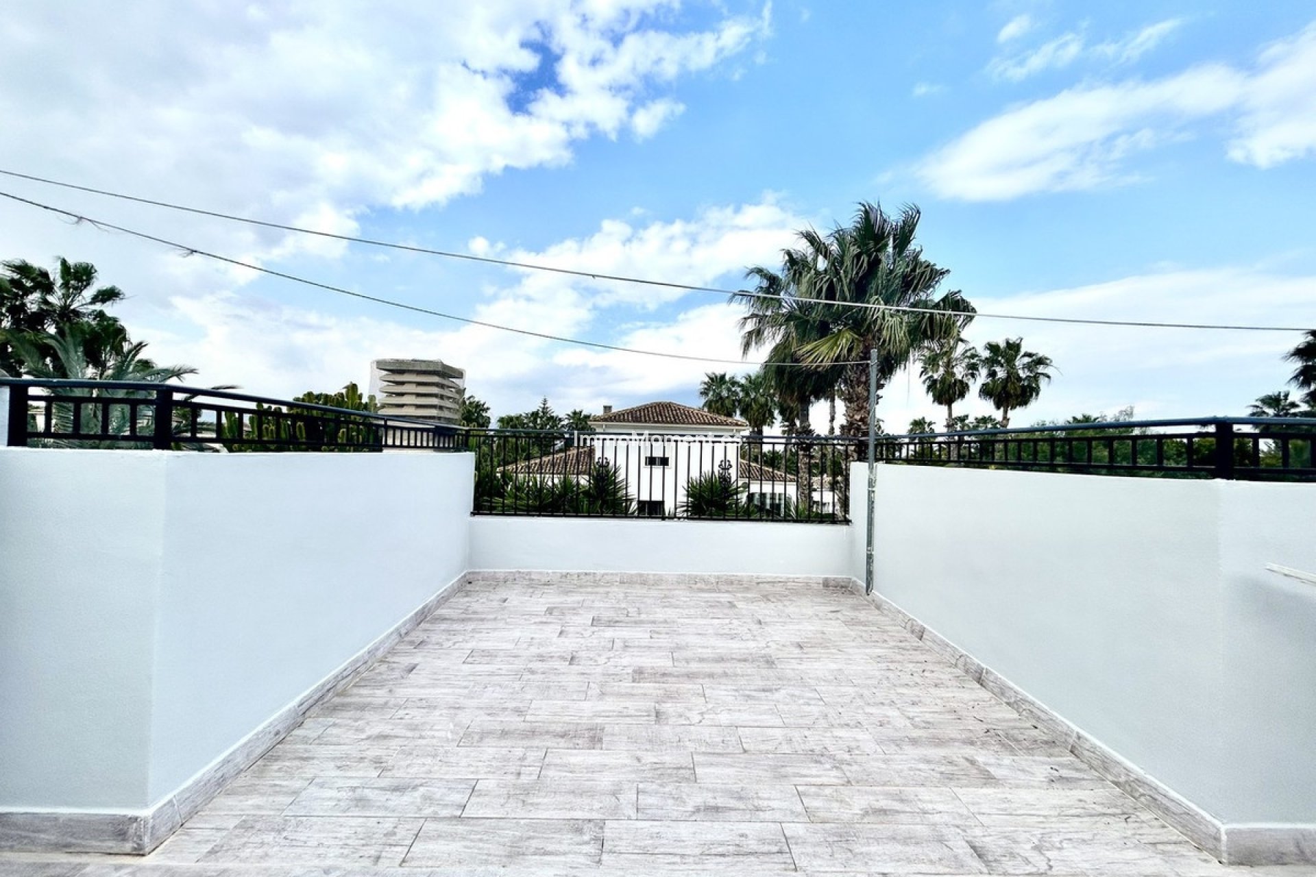 Resale - Villa - Catral - Catral Centro