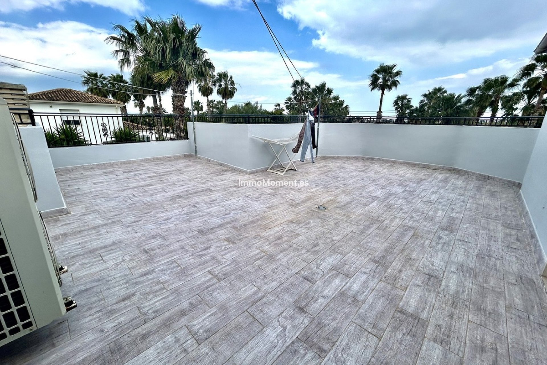 Resale - Villa - Catral - Catral Centro