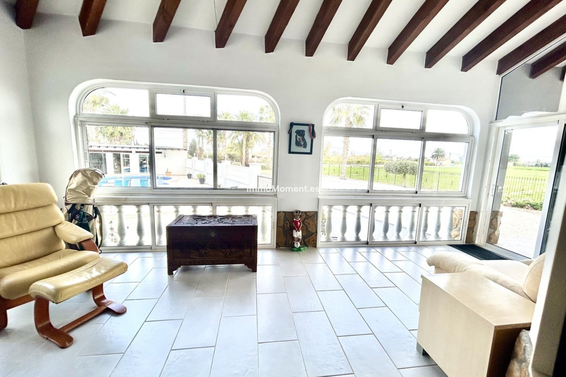 Resale - Villa - Catral - Catral Centro