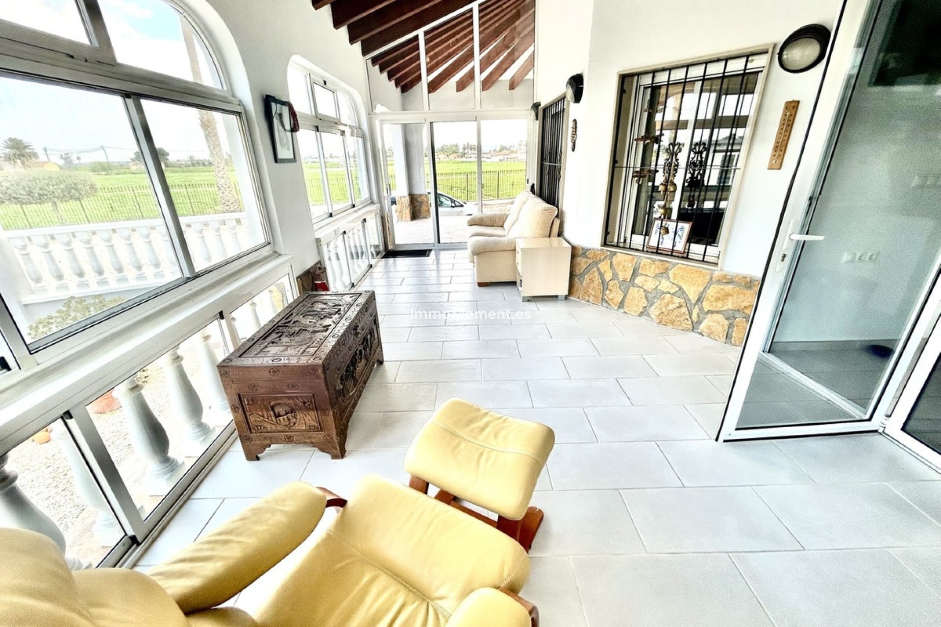 Resale - Villa - Catral - Catral Centro