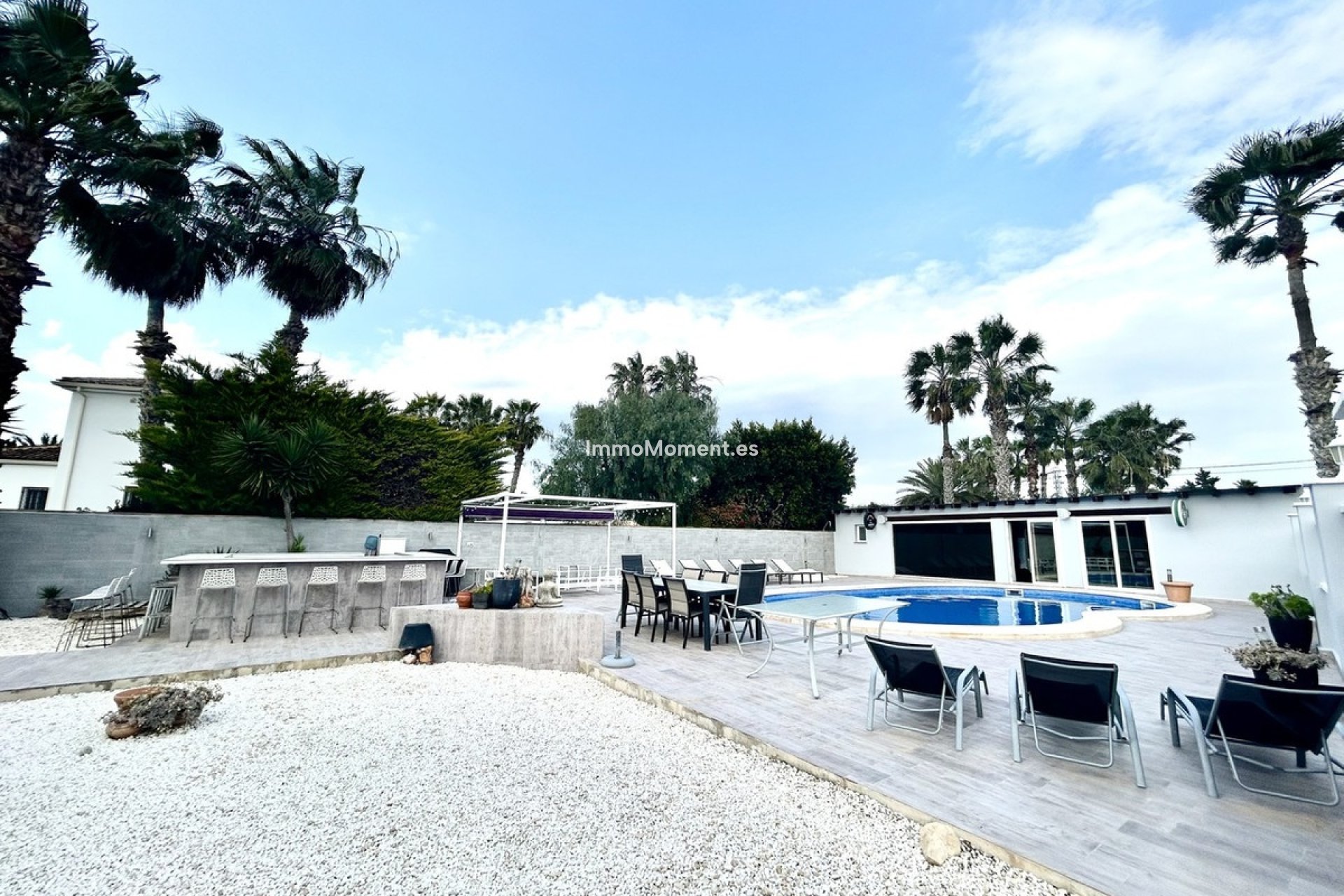 Resale - Villa - Catral - Catral Centro