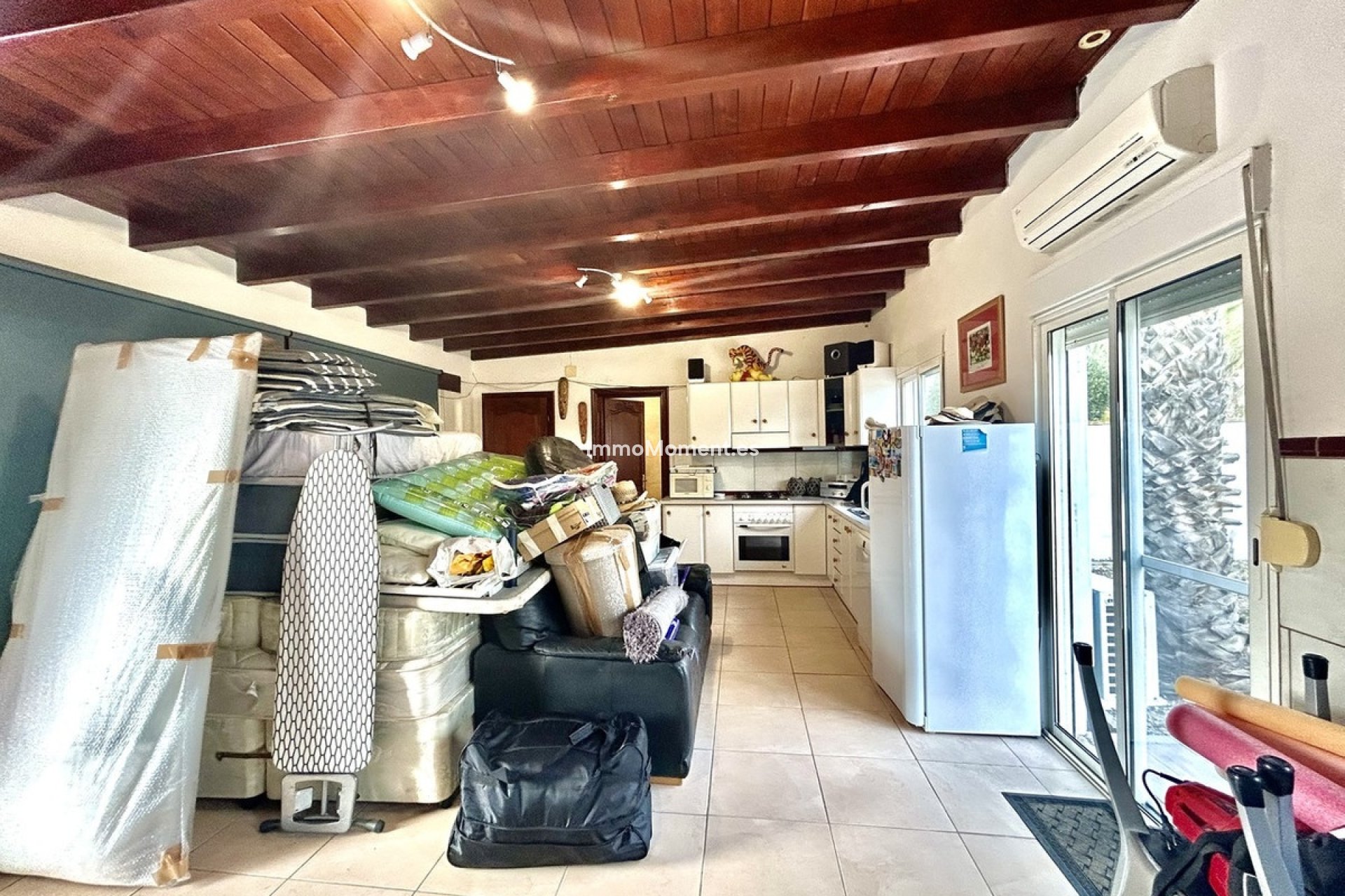 Resale - Villa - Catral - Catral Centro