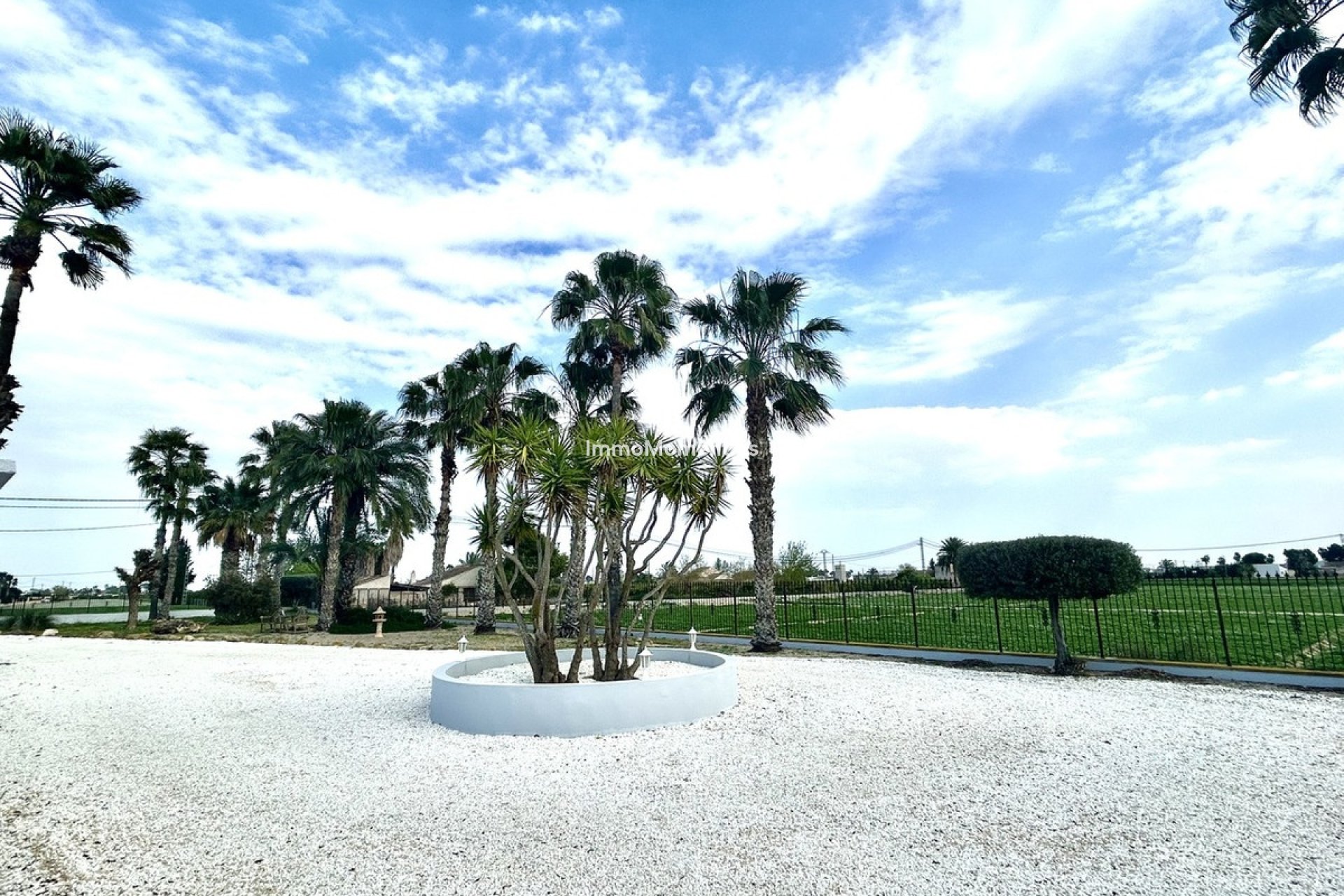 Resale - Villa - Catral - Catral Centro