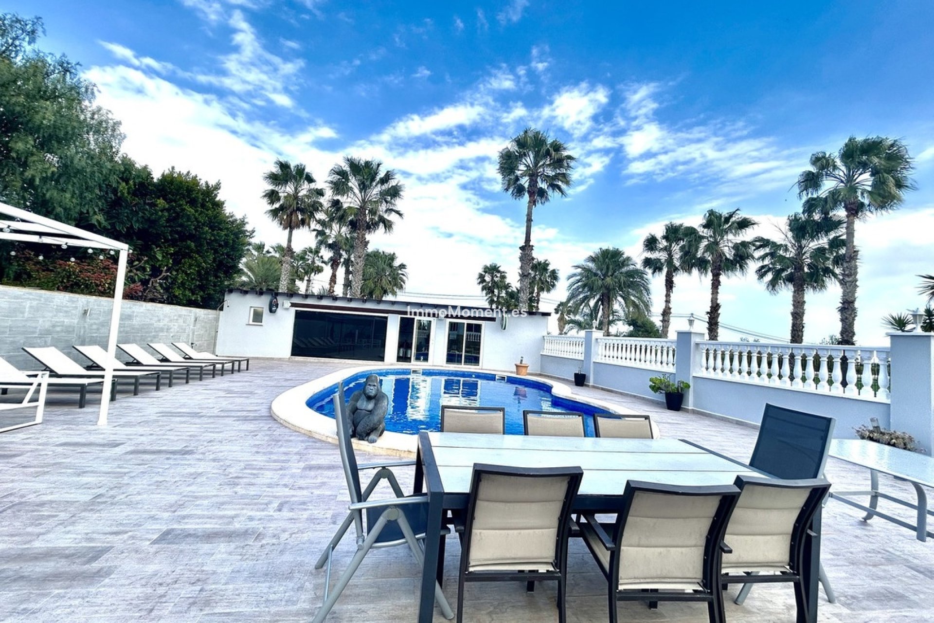 Resale - Villa - Catral - Catral Centro