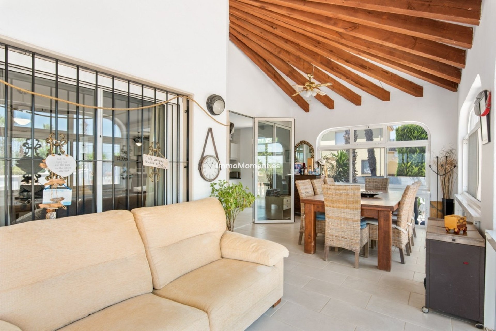 Resale - Villa - Catral - Catral Centro