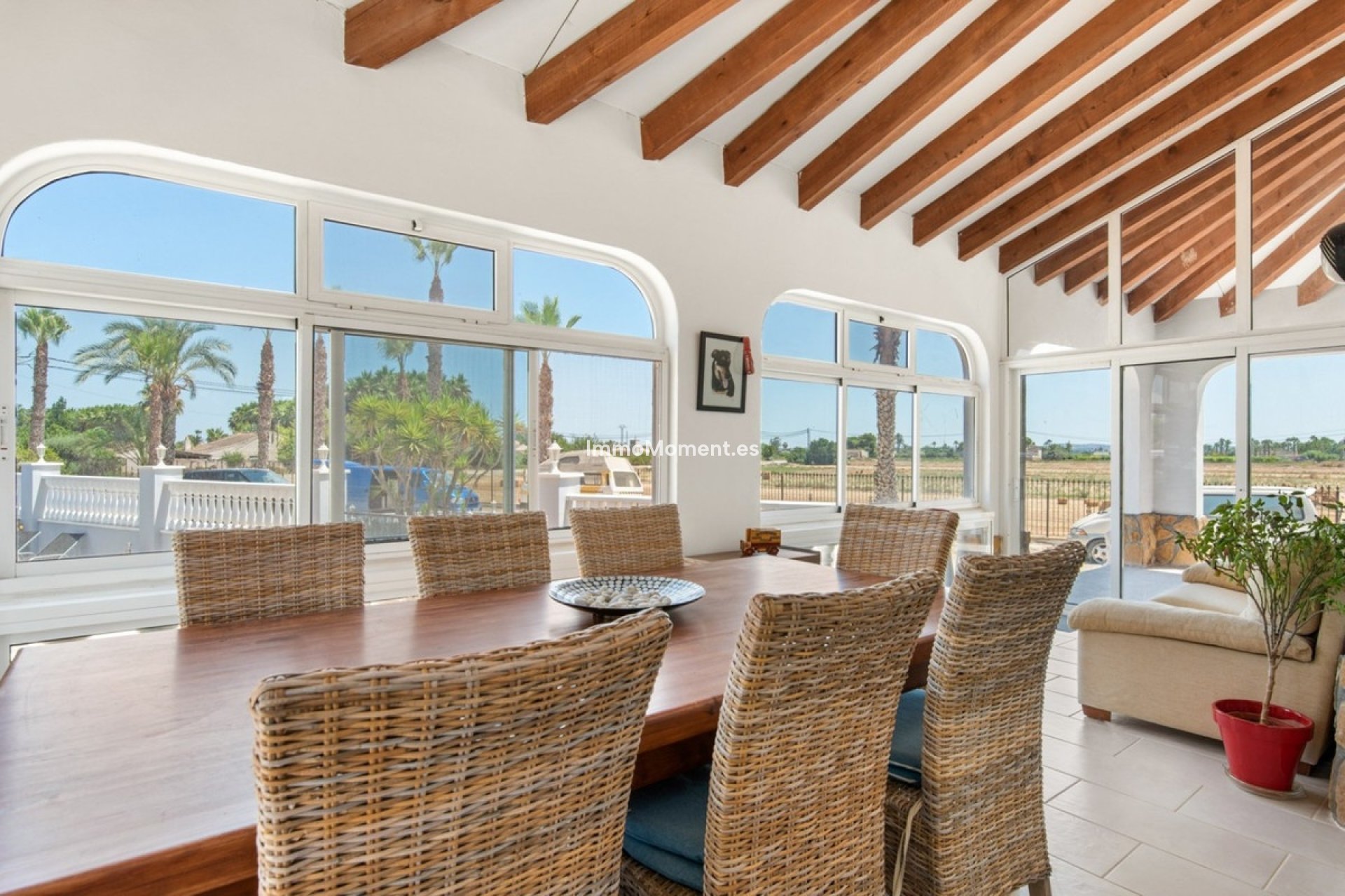 Resale - Villa - Catral - Catral Centro