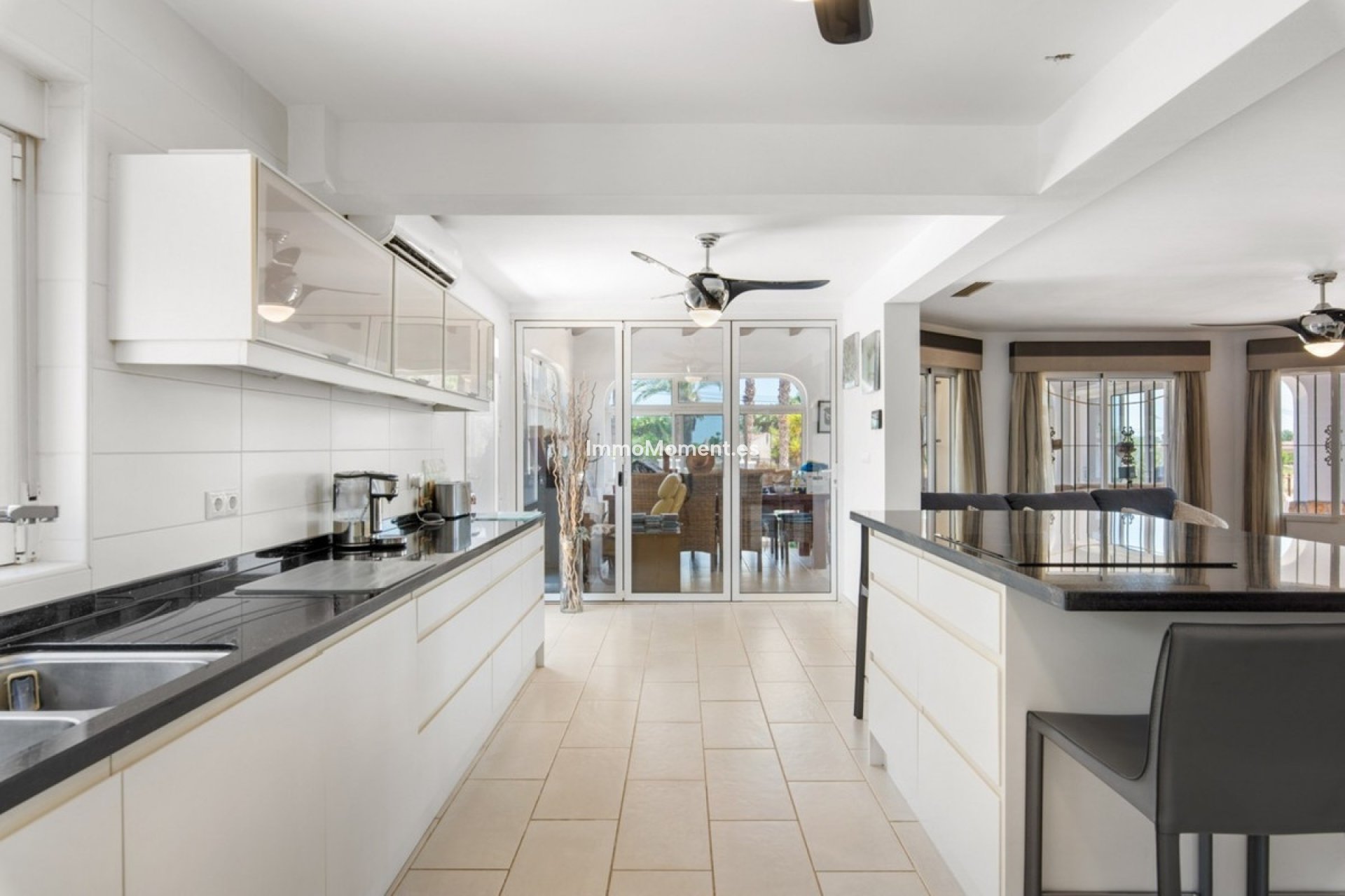 Resale - Villa - Catral - Catral Centro