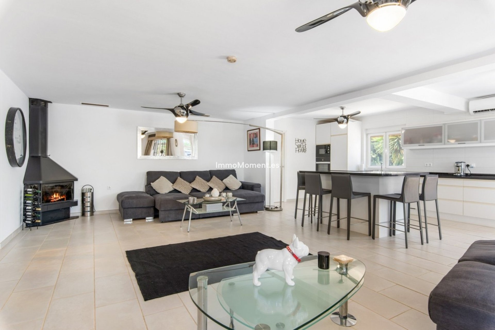 Resale - Villa - Catral - Catral Centro