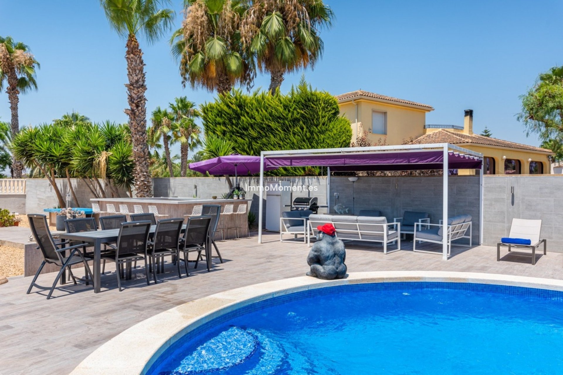 Resale - Villa - Catral - Catral Centro