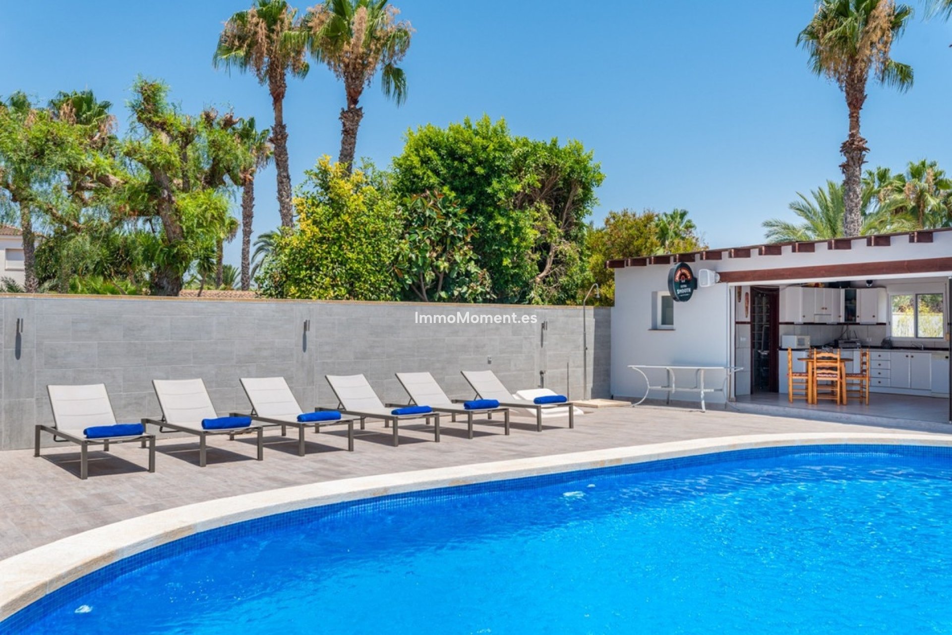 Resale - Villa - Catral - Catral Centro