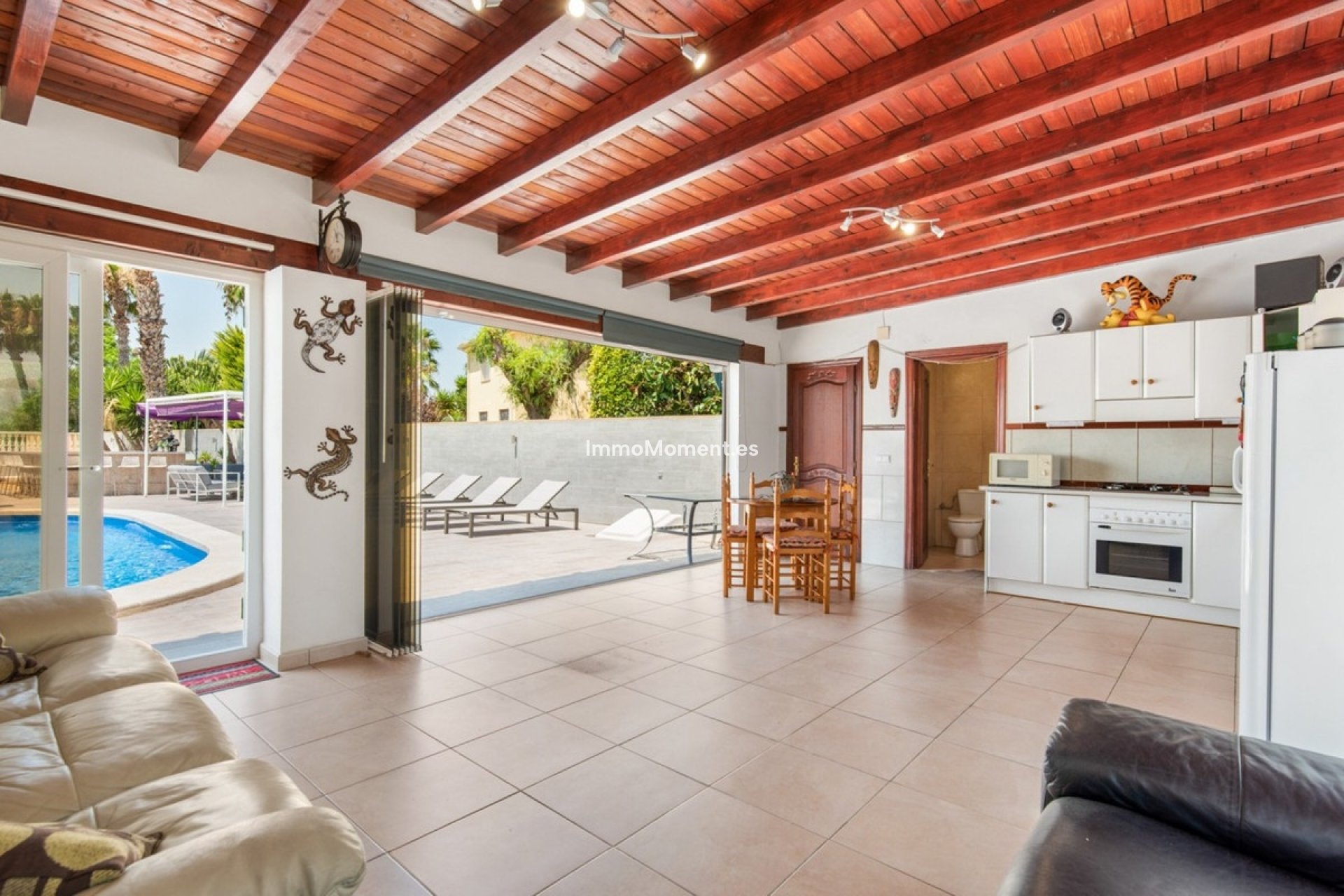 Resale - Villa - Catral - Catral Centro