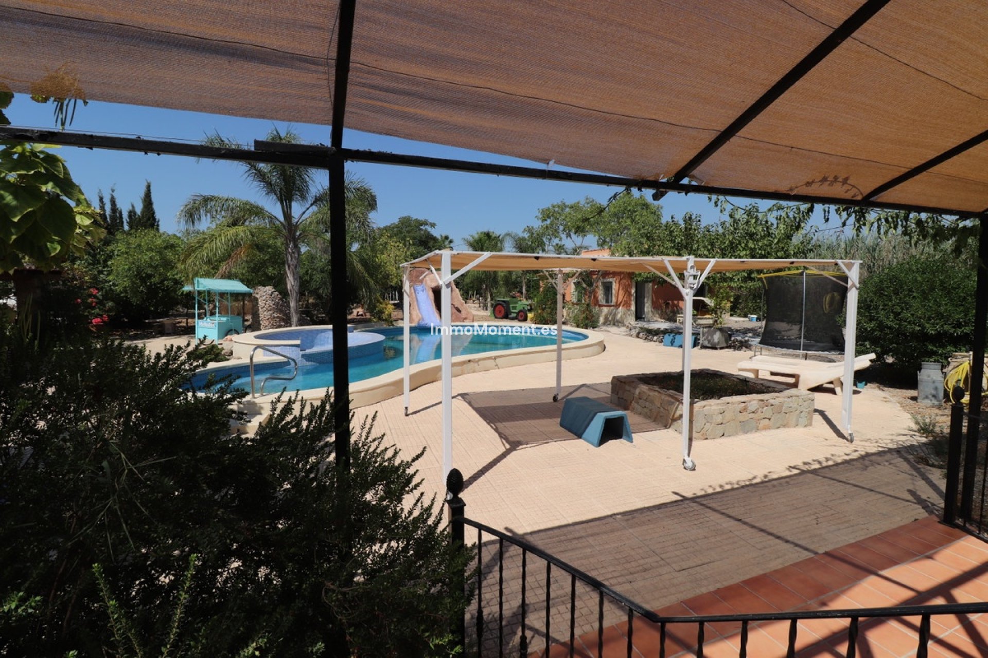 Resale - Villa - Catral - Catral Centro