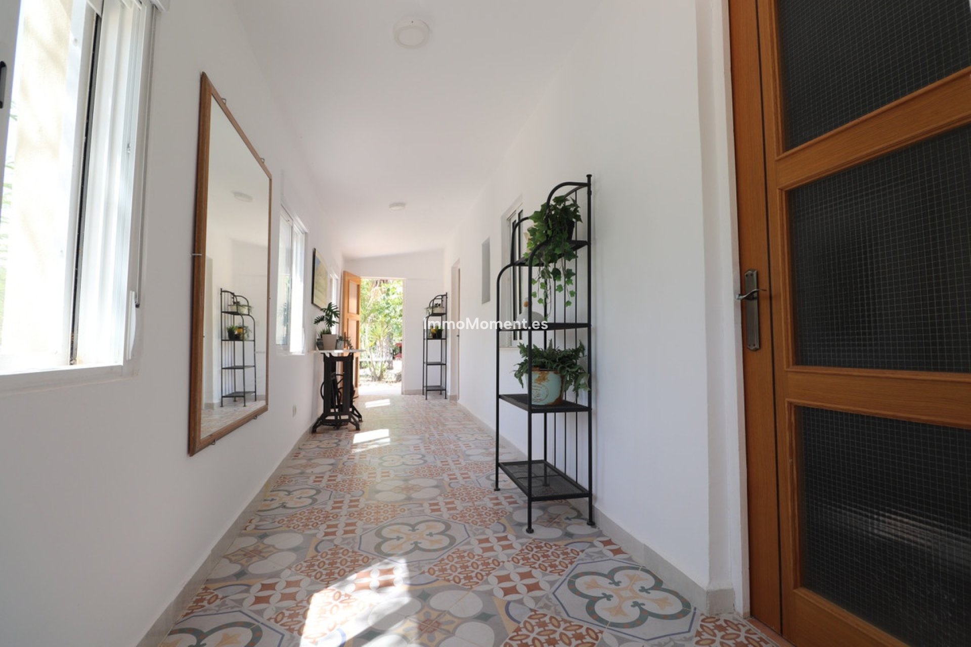 Resale - Villa - Catral - Catral Centro