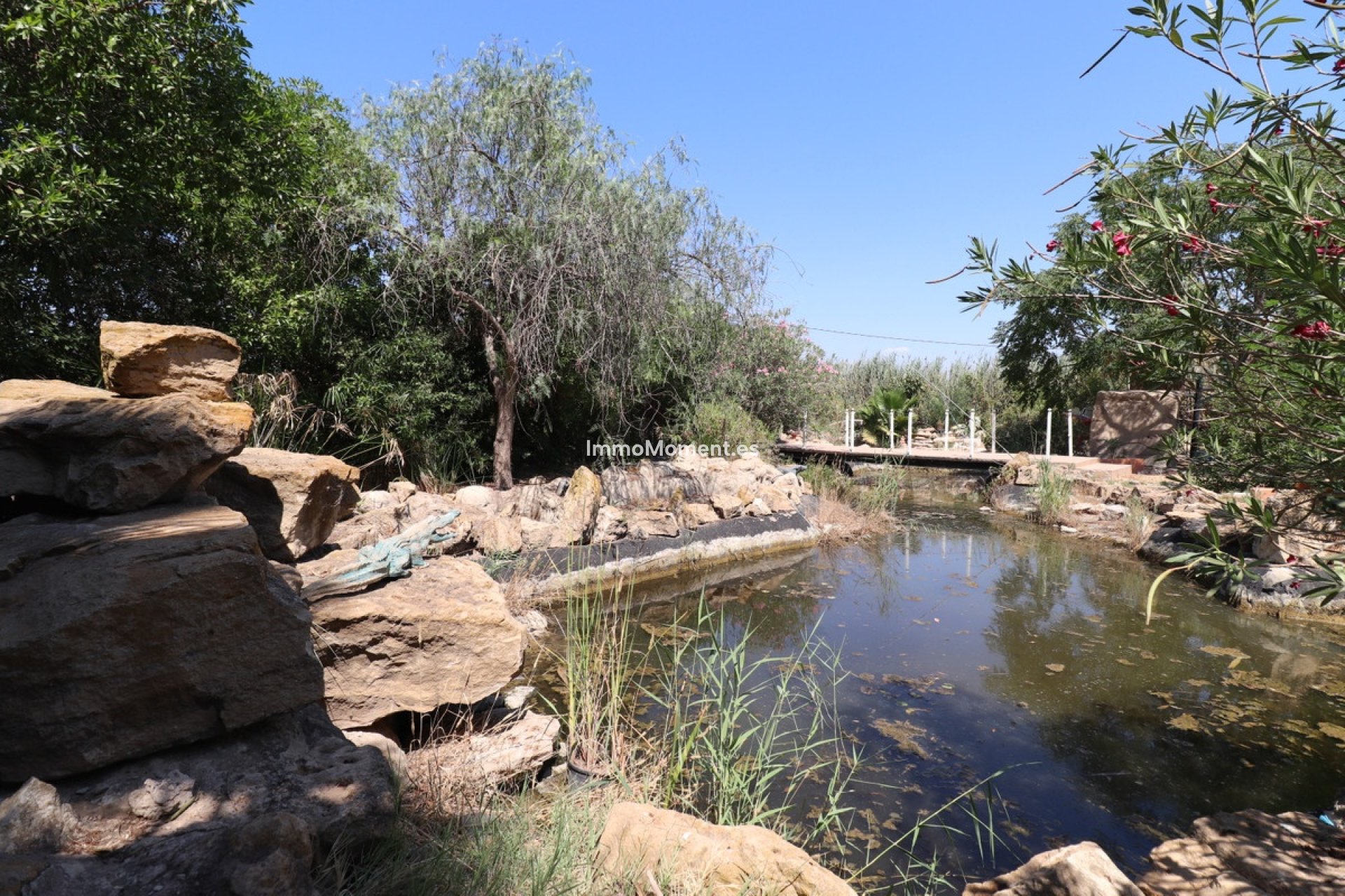 Resale - Villa - Catral - Catral Centro