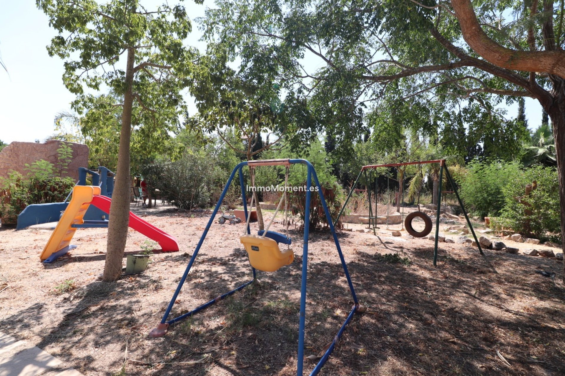 Resale - Villa - Catral - Catral Centro