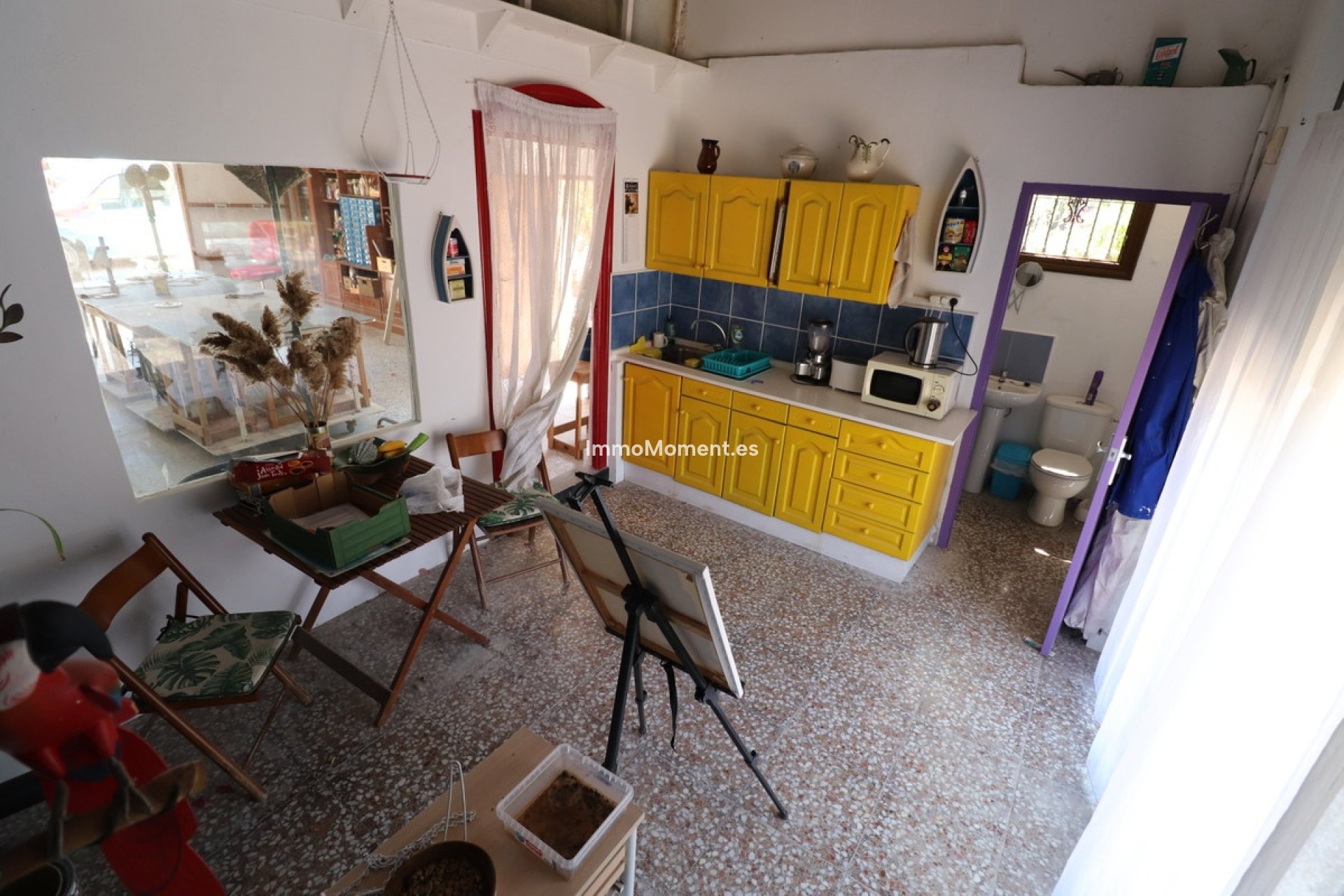 Resale - Villa - Catral - Catral Centro
