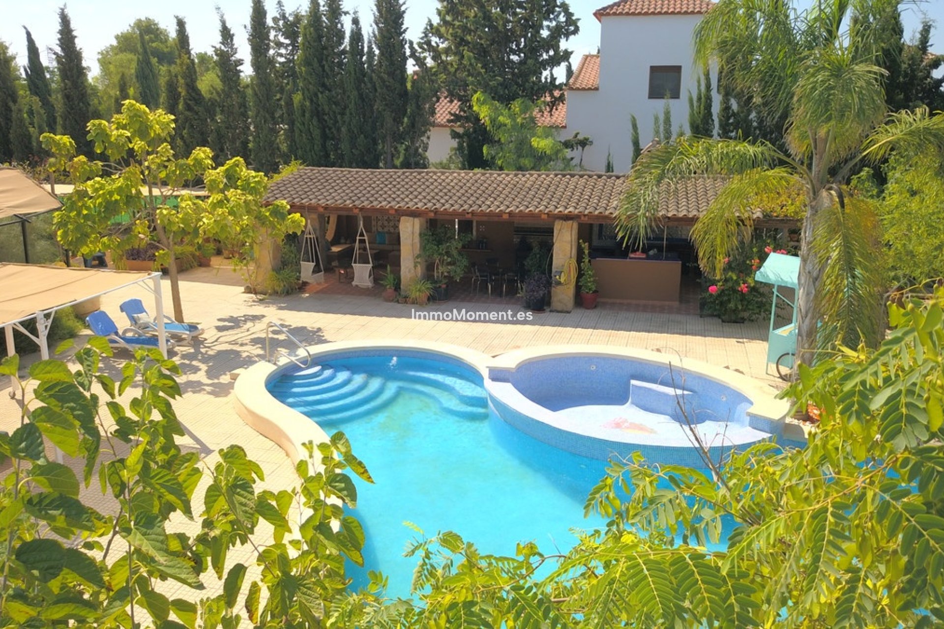 Resale - Villa - Catral - Catral Centro