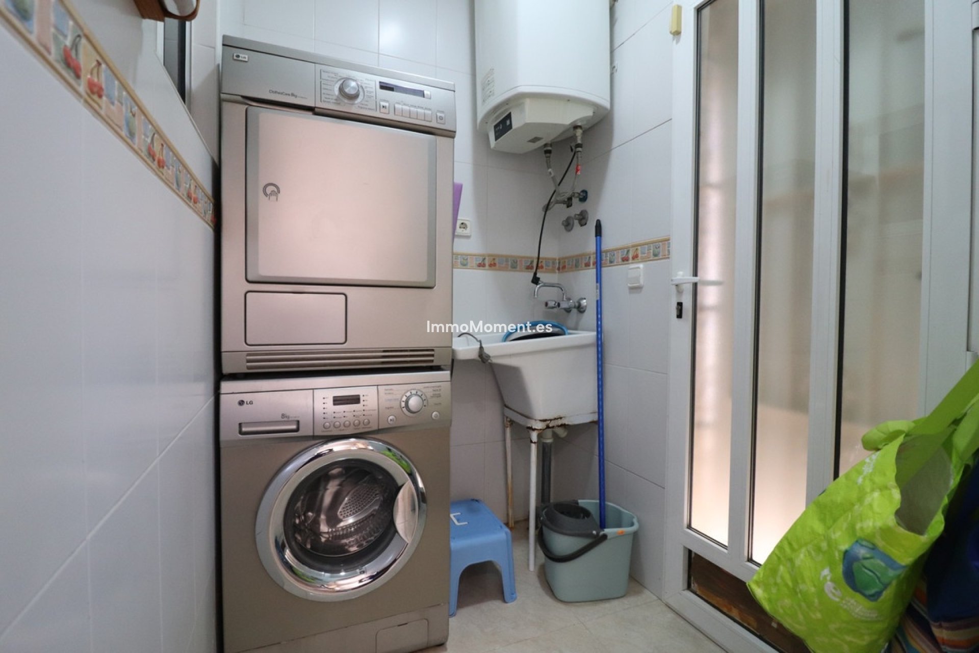 Resale - Villa - Catral - Catral Centro