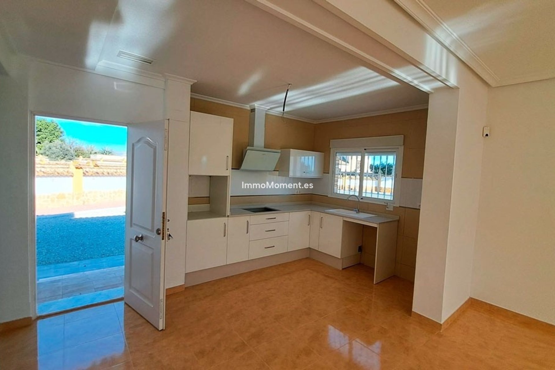 Resale - Villa - Catral - Catral Centro