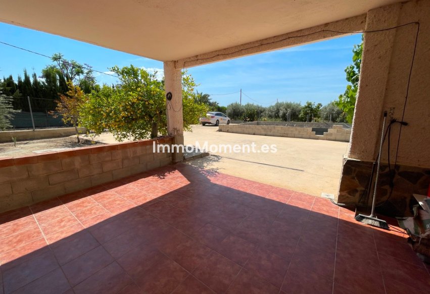 Resale - Villa - Crevillente - Crevillente - Crevillent Centro