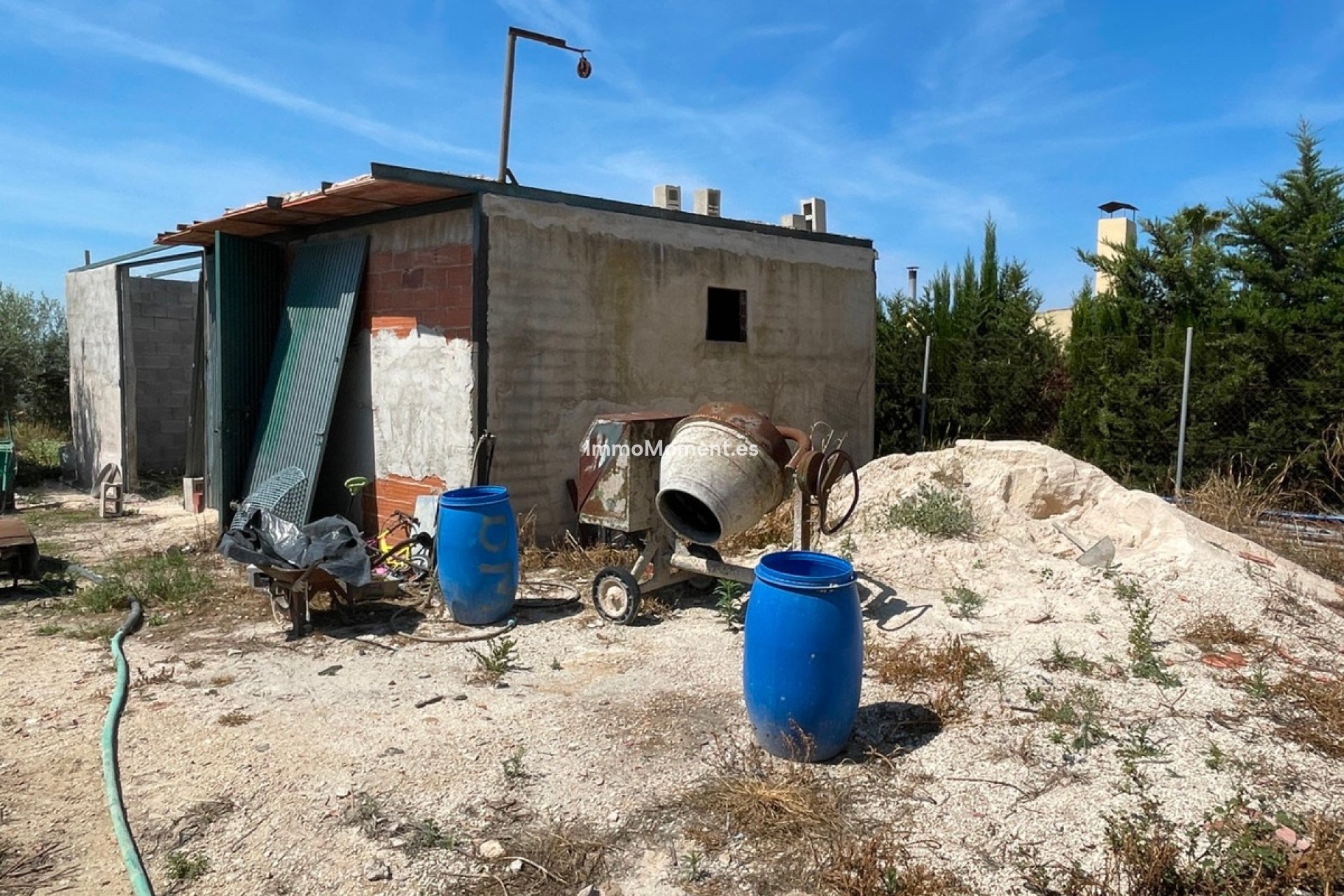 Resale - Villa - Crevillente - Crevillente - Crevillent Centro