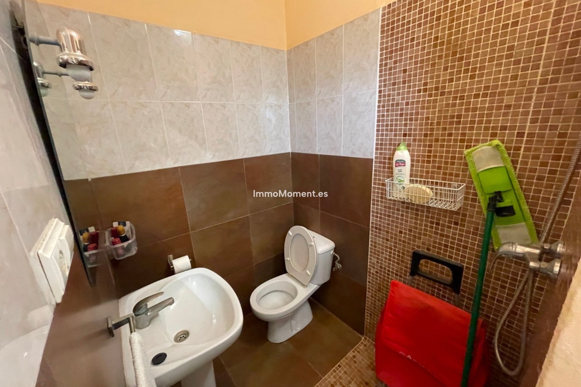 Resale - Villa - Crevillente - Crevillente - Crevillent Centro