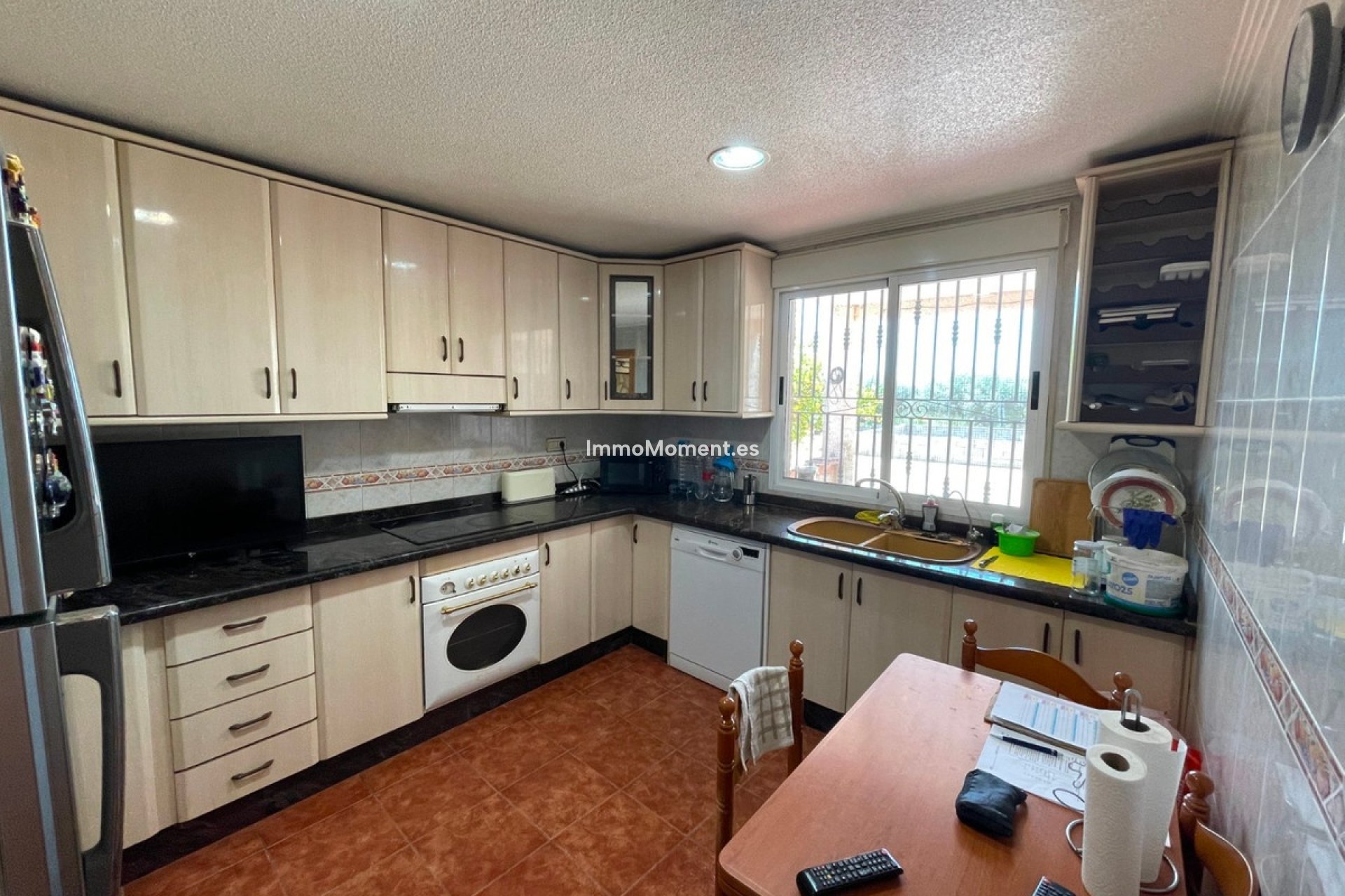 Resale - Villa - Crevillente - Crevillente - Crevillent Centro