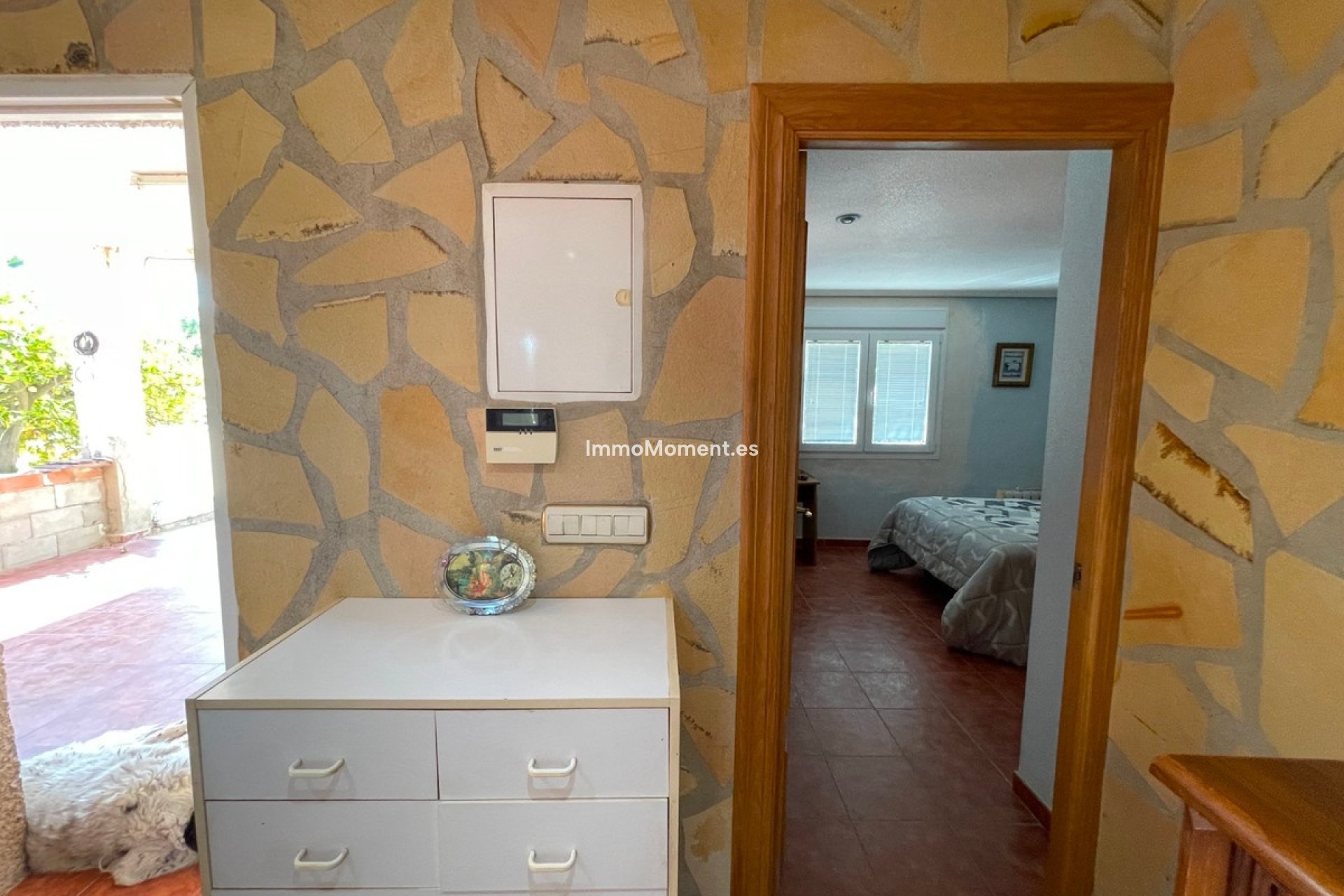 Resale - Villa - Crevillente - Crevillente - Crevillent Centro