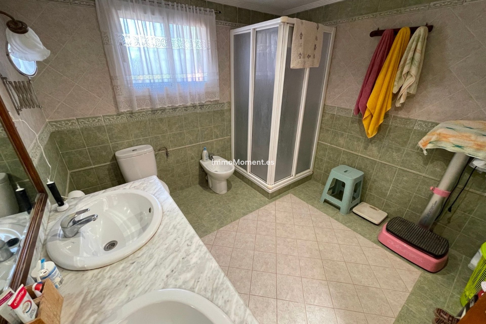 Resale - Villa - Crevillente - Crevillente - Crevillent Centro