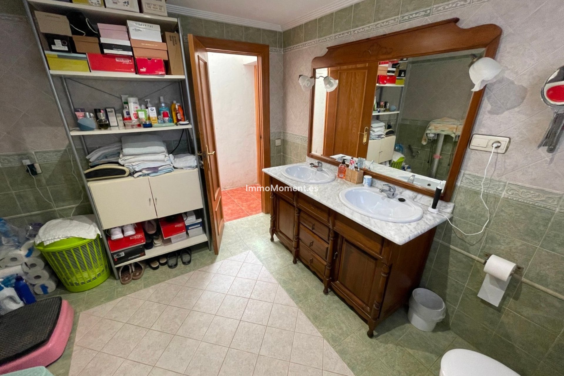 Resale - Villa - Crevillente - Crevillente - Crevillent Centro