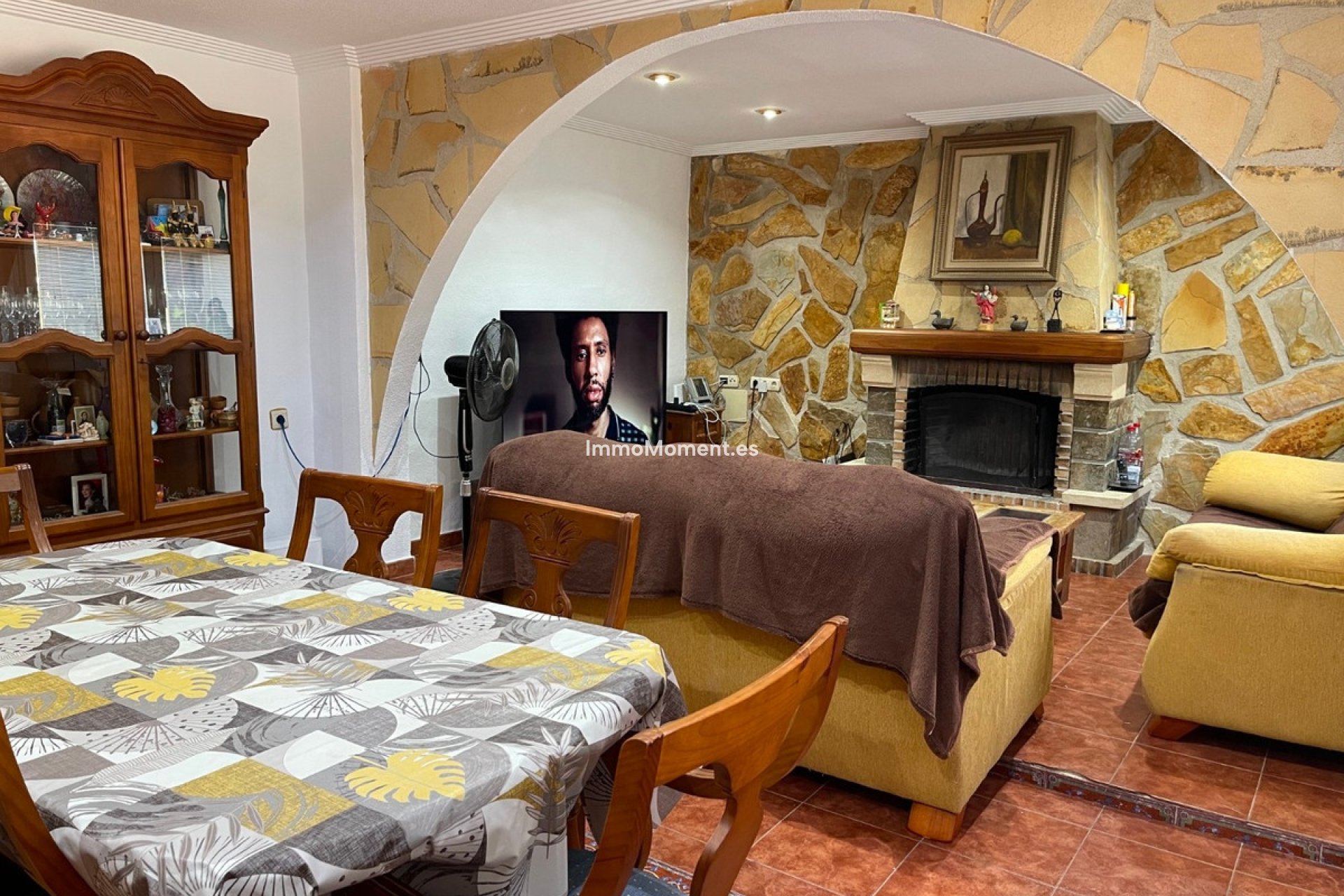 Resale - Villa - Crevillente - Crevillente - Crevillent Centro