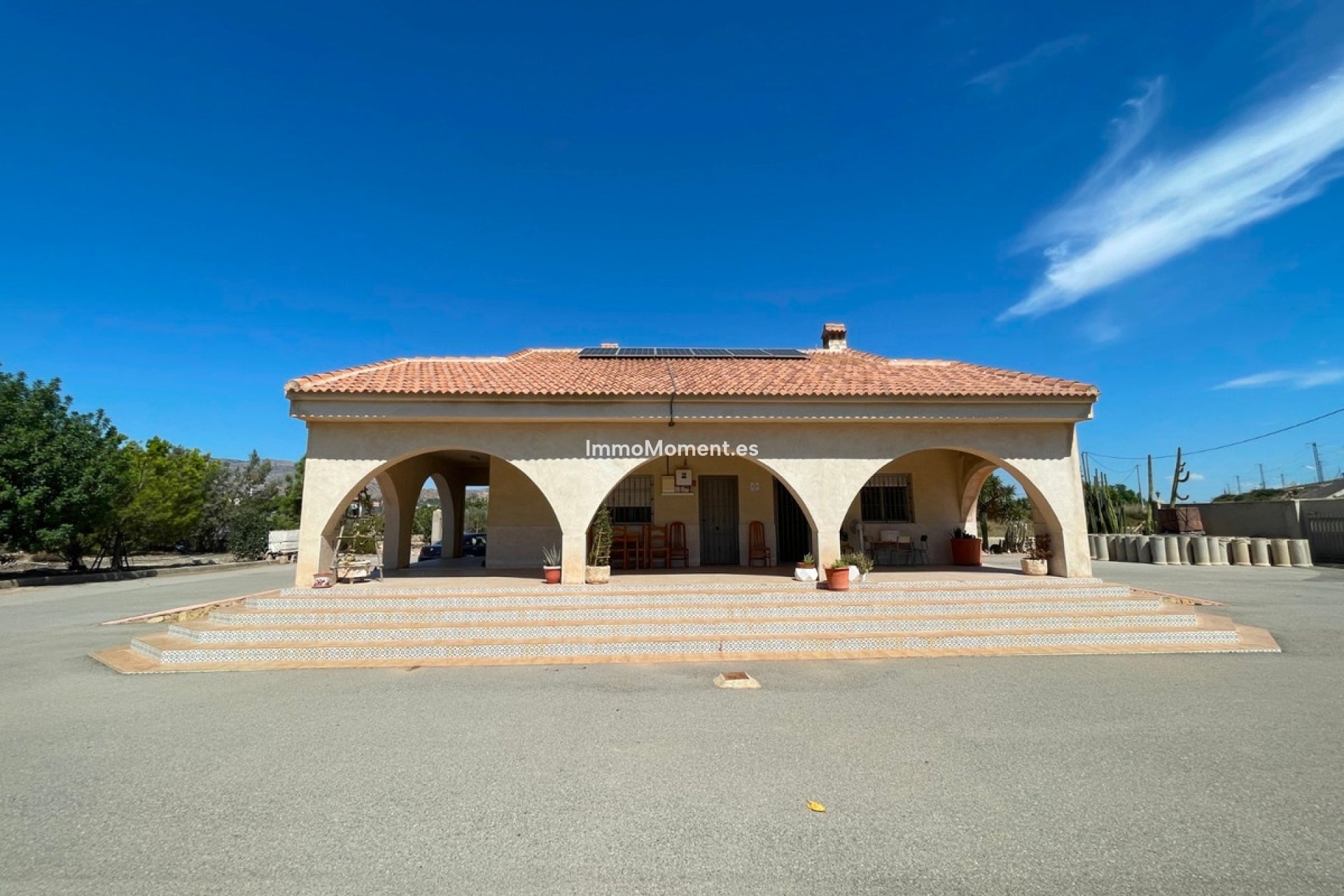 Resale - Villa - Crevillente - Crevillente - Crevillent Centro