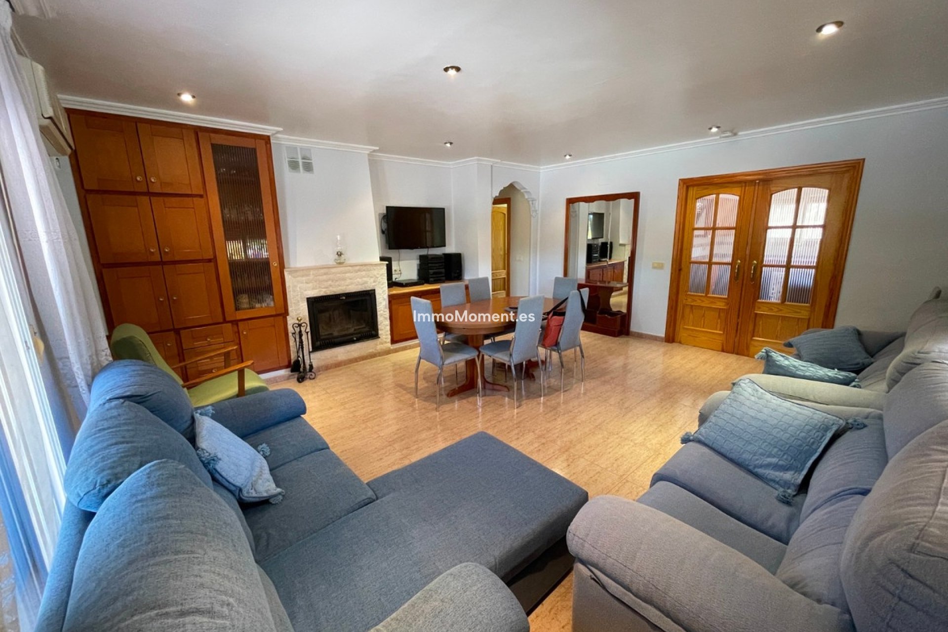 Resale - Villa - Crevillente - Crevillente - Crevillent Centro