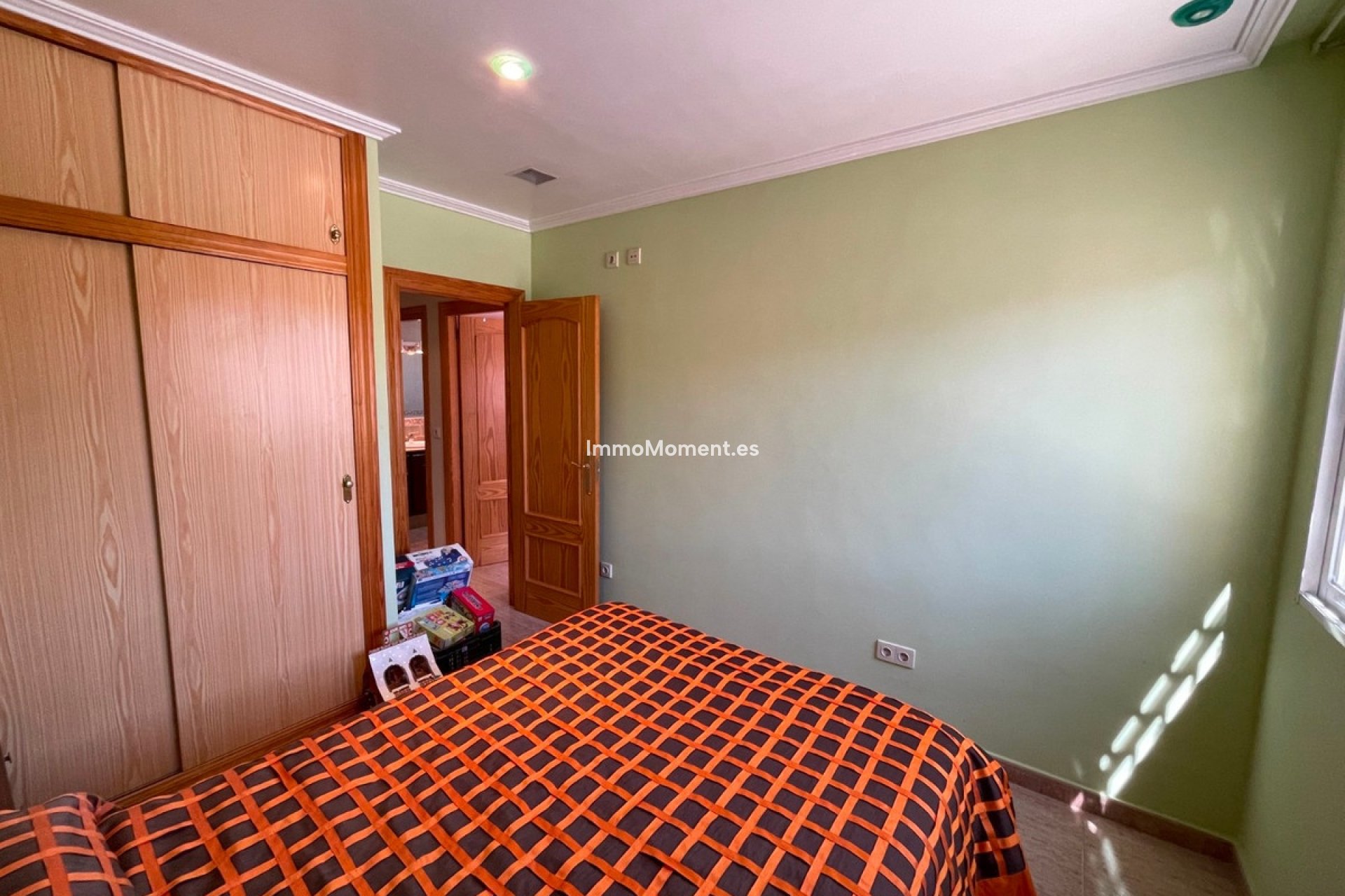 Resale - Villa - Crevillente - Crevillente - Crevillent Centro