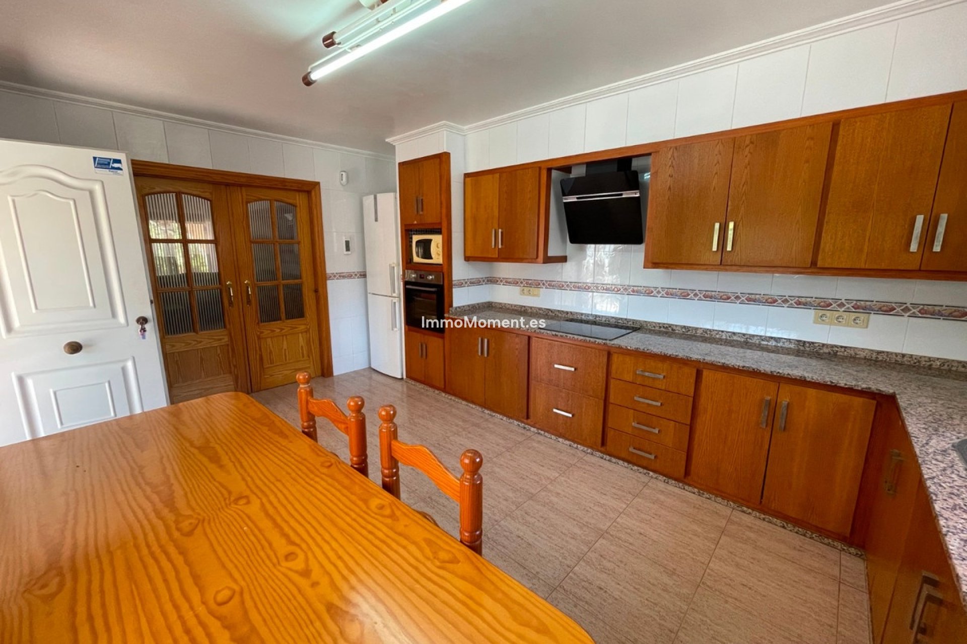 Resale - Villa - Crevillente - Crevillente - Crevillent Centro