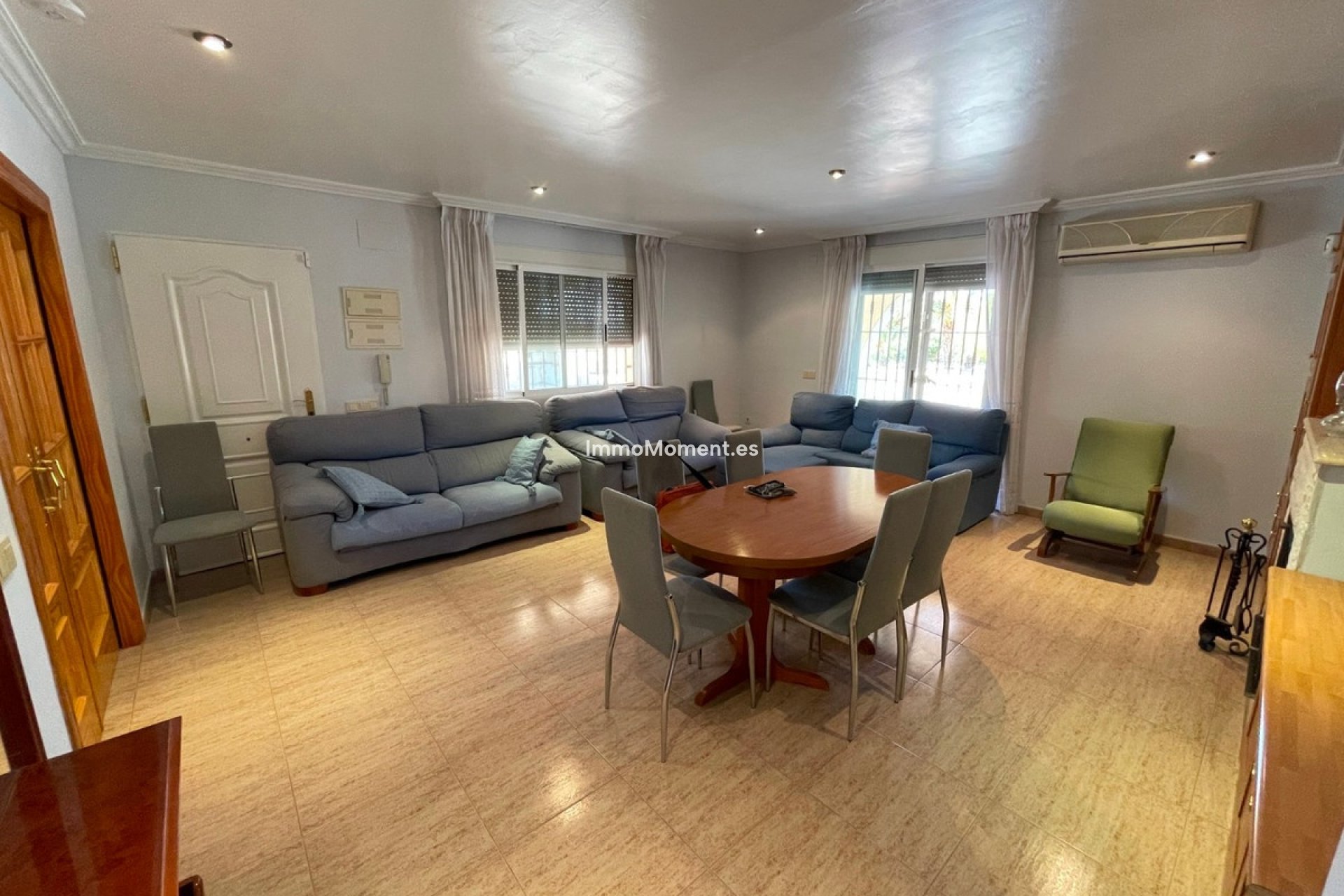 Resale - Villa - Crevillente - Crevillente - Crevillent Centro