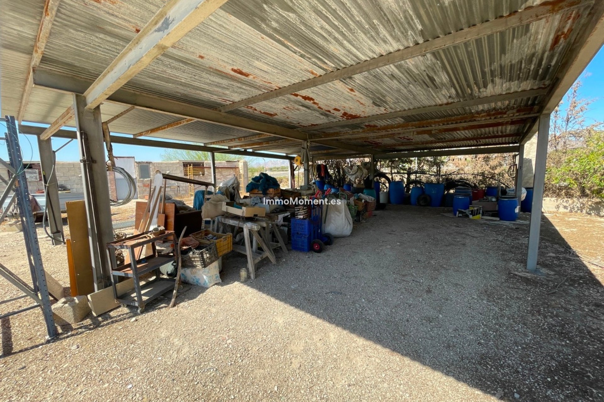 Resale - Villa - Crevillente - Crevillente - Crevillent Centro