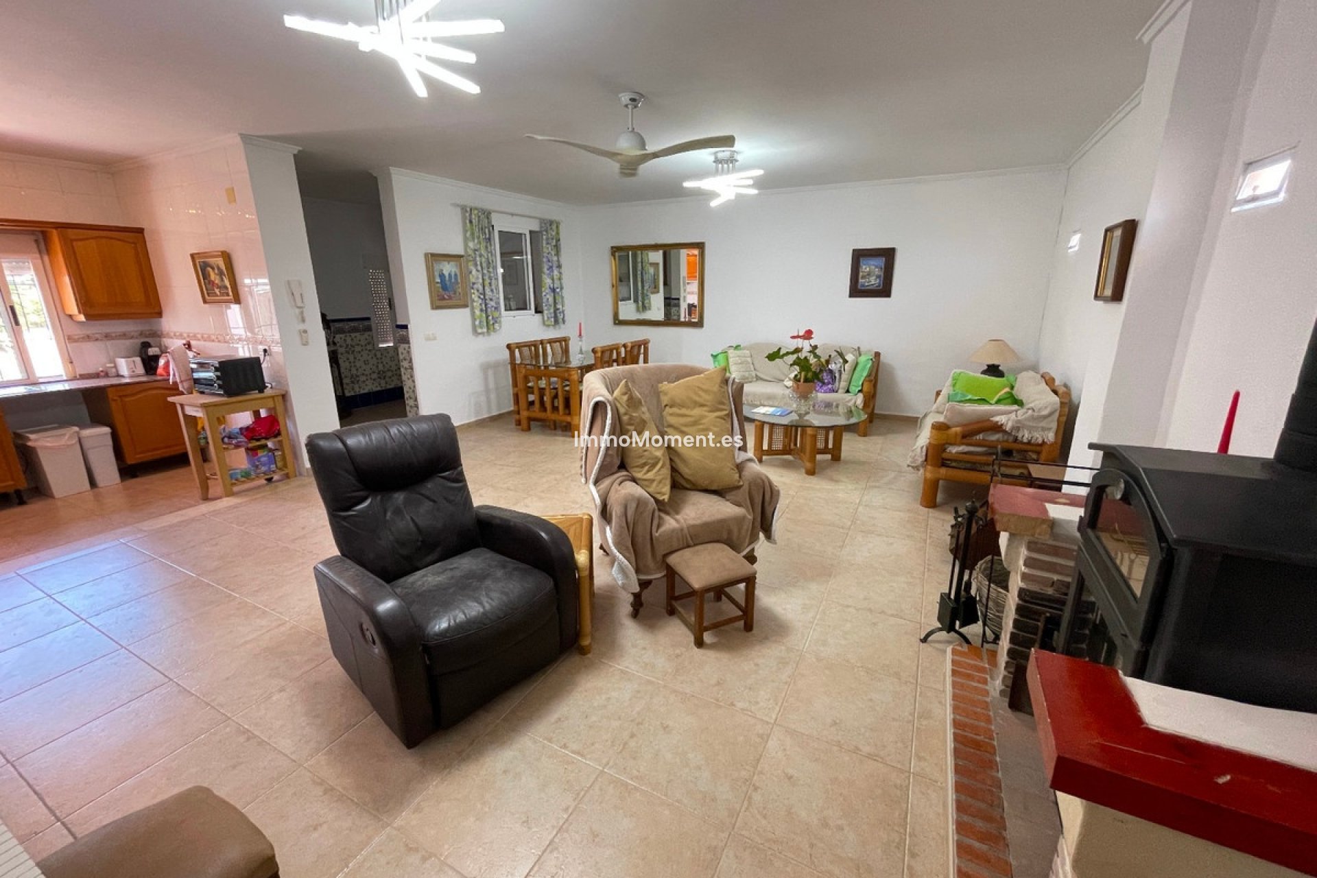 Resale - Villa - Daya Nueva - Daya Nueva Centro