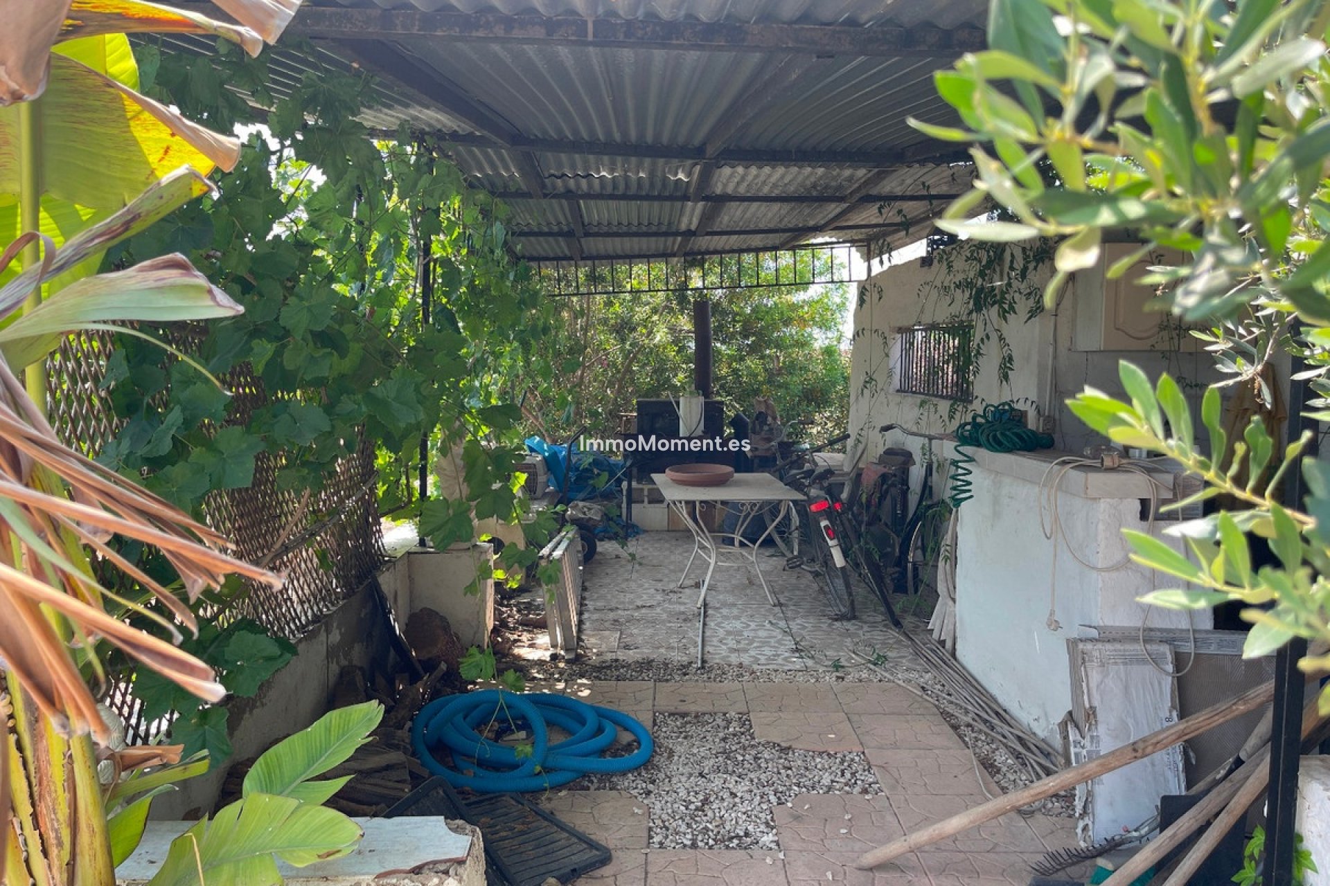 Resale - Villa - Daya Nueva - Daya Nueva Centro