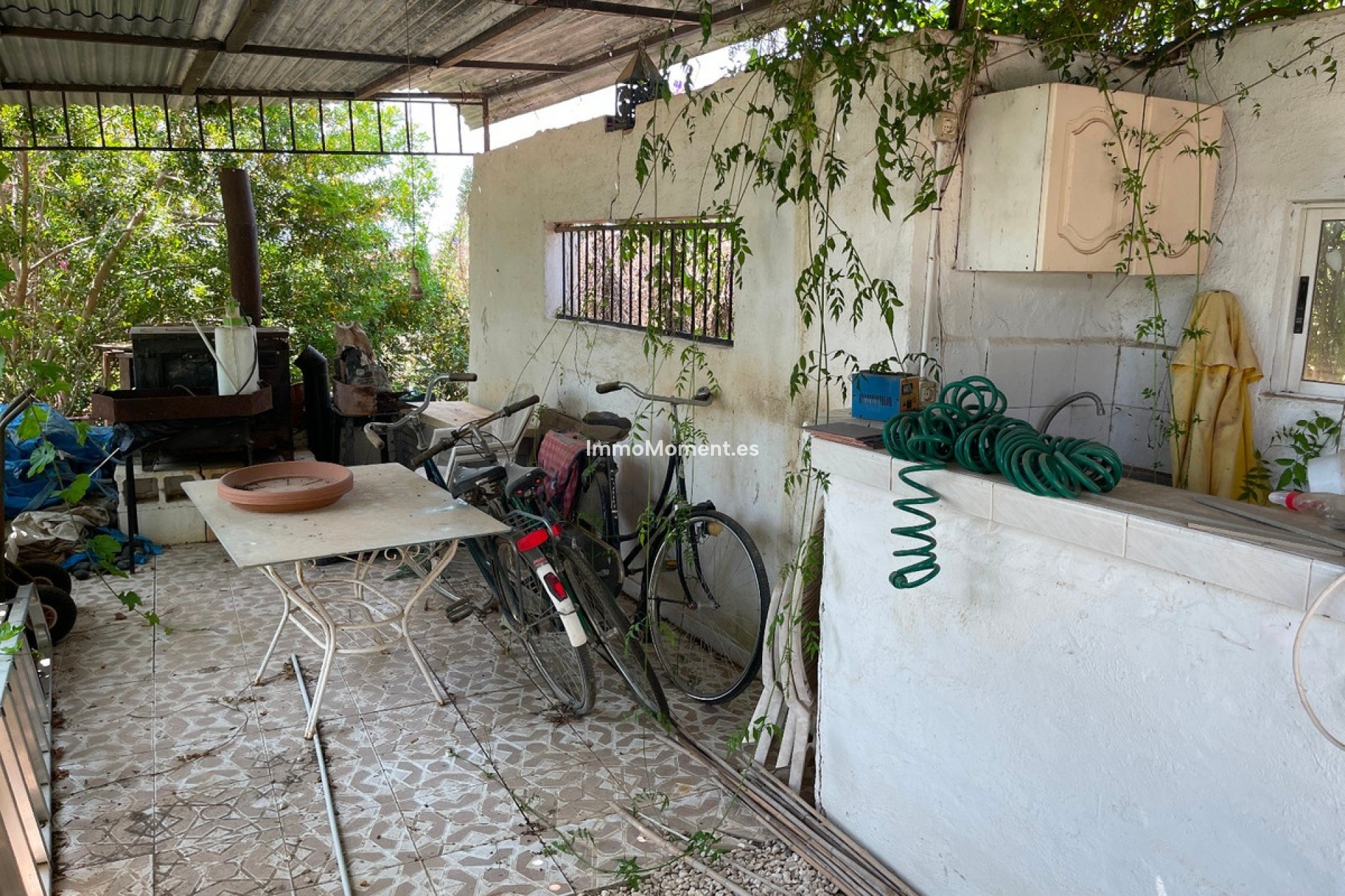 Resale - Villa - Daya Nueva - Daya Nueva Centro