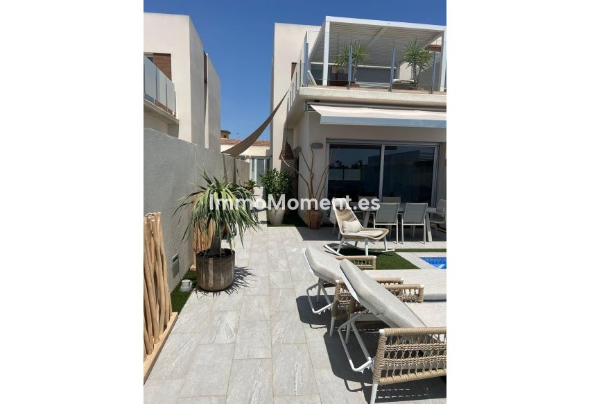 Resale - Villa - Daya Vieja