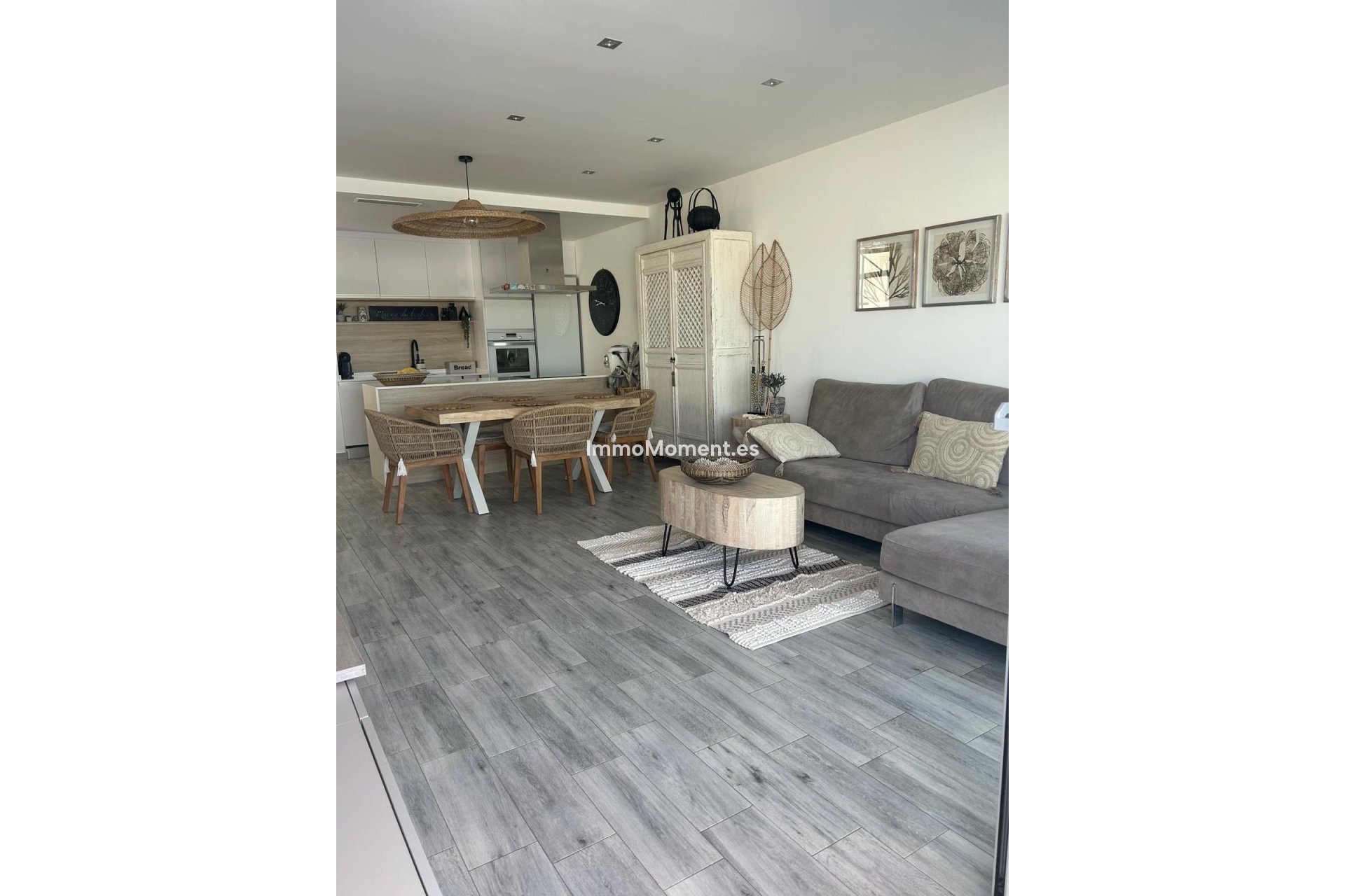 Resale - Villa - Daya Vieja